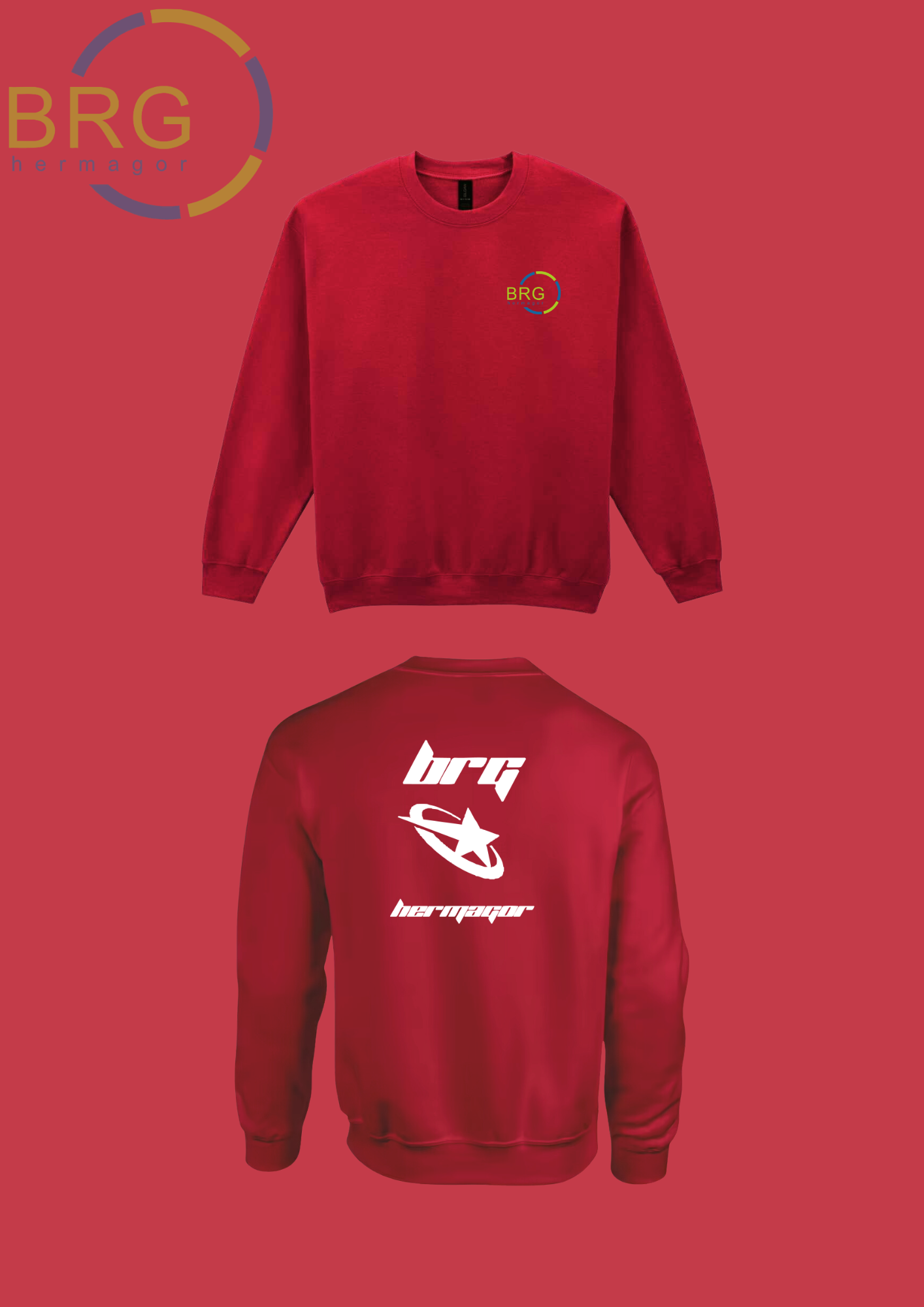 BRG Hermagor - Sweater