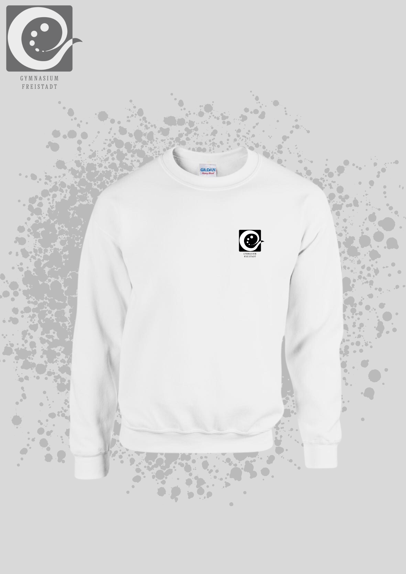 BG/BRG Freistadt - Sweater