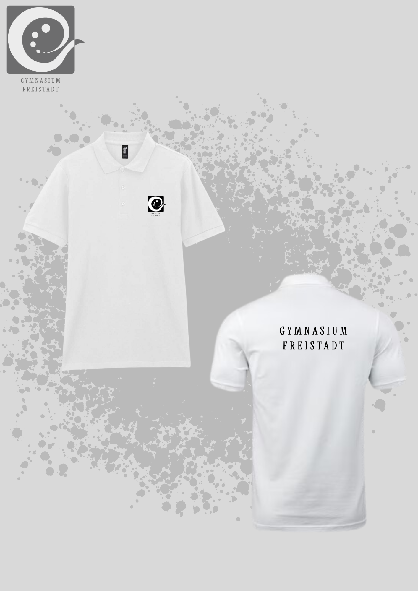BG/BRG Freistadt - Polo