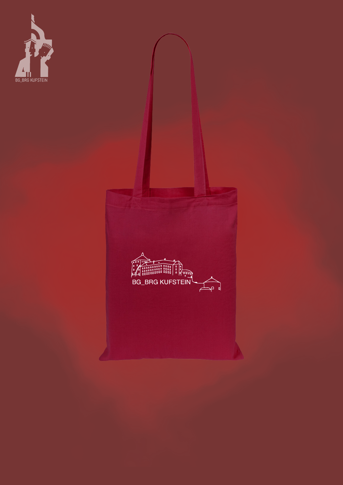 BG-BRG-Kufstein-Tote Bag
