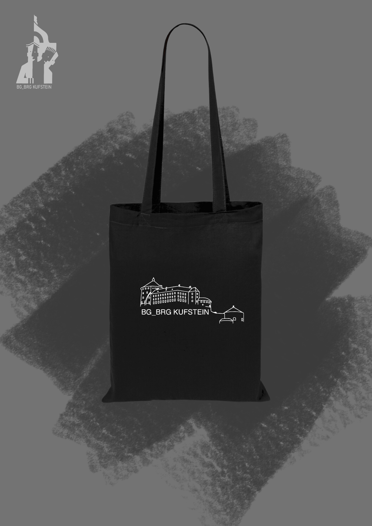 BG-BRG-Kufstein-Tote Bag