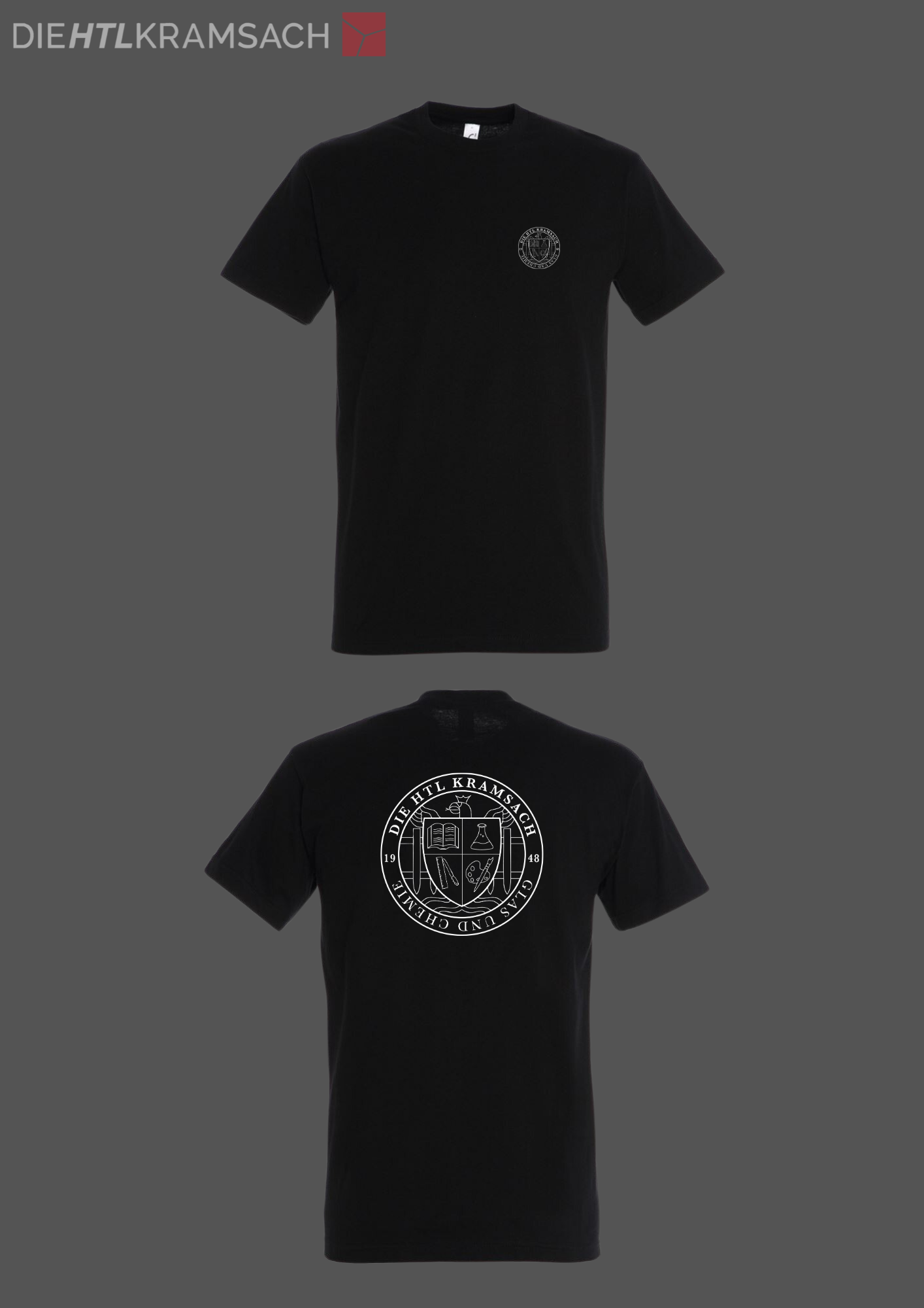 HTL Kramsach - special T-Shirt
