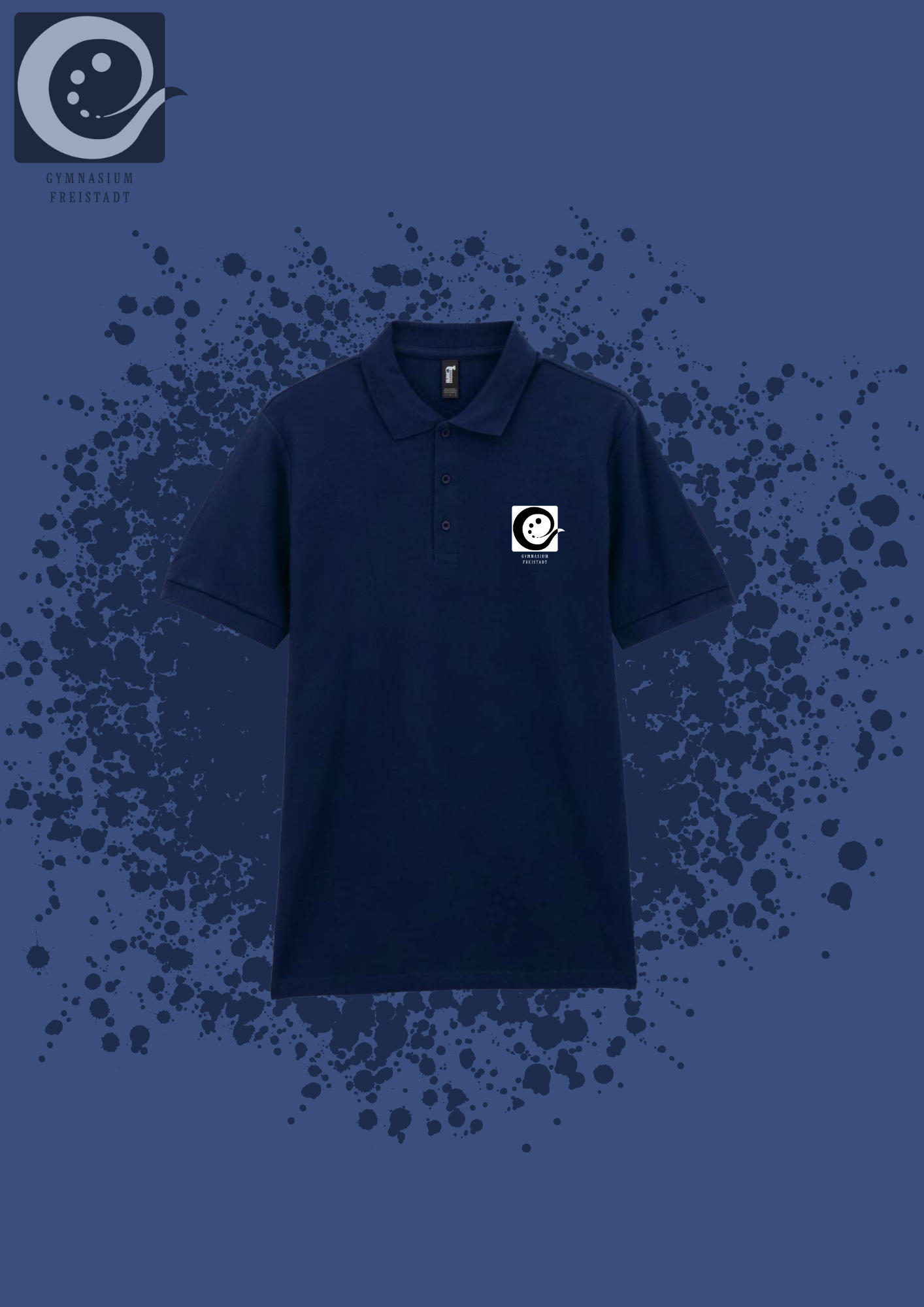 BG/BRG Freistadt - Polo