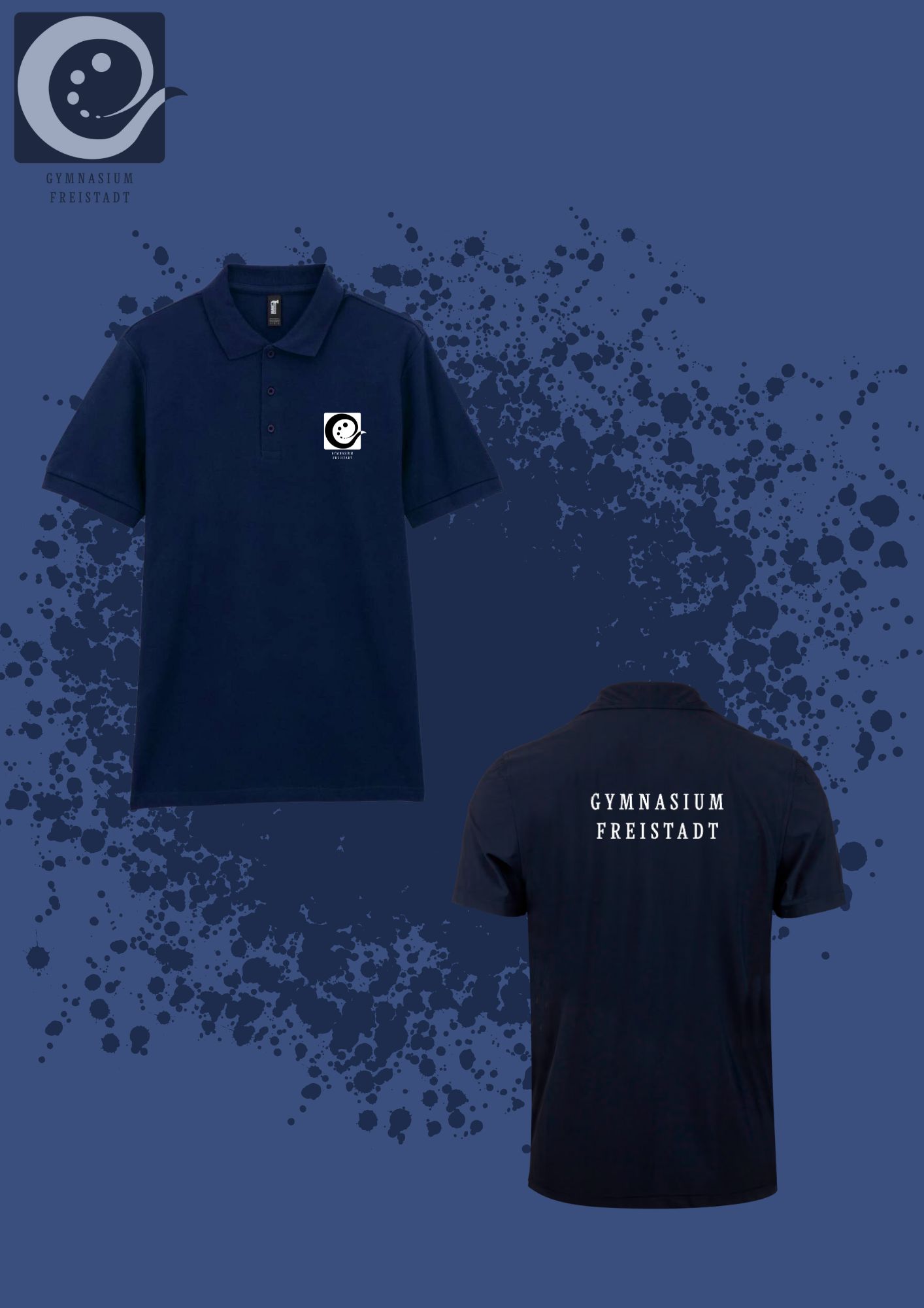 BG/BRG Freistadt - Polo