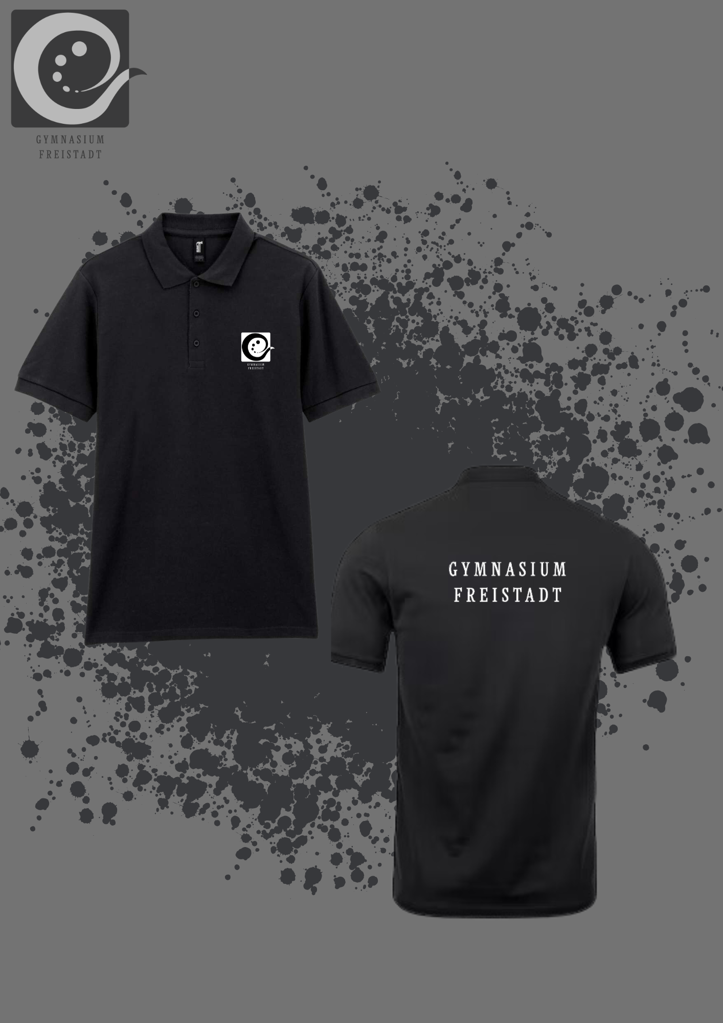 BG/BRG Freistadt - Polo