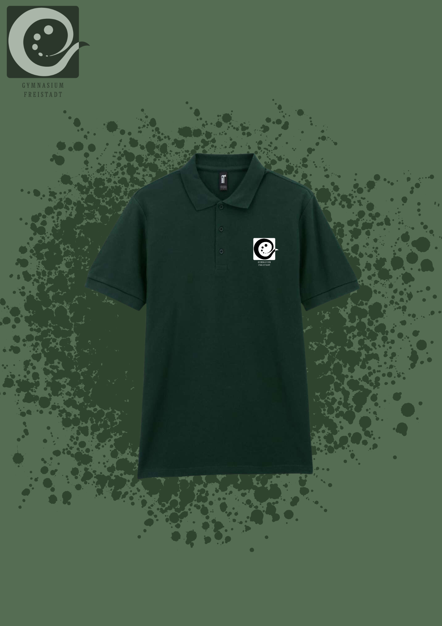 BG/BRG Freistadt - Polo