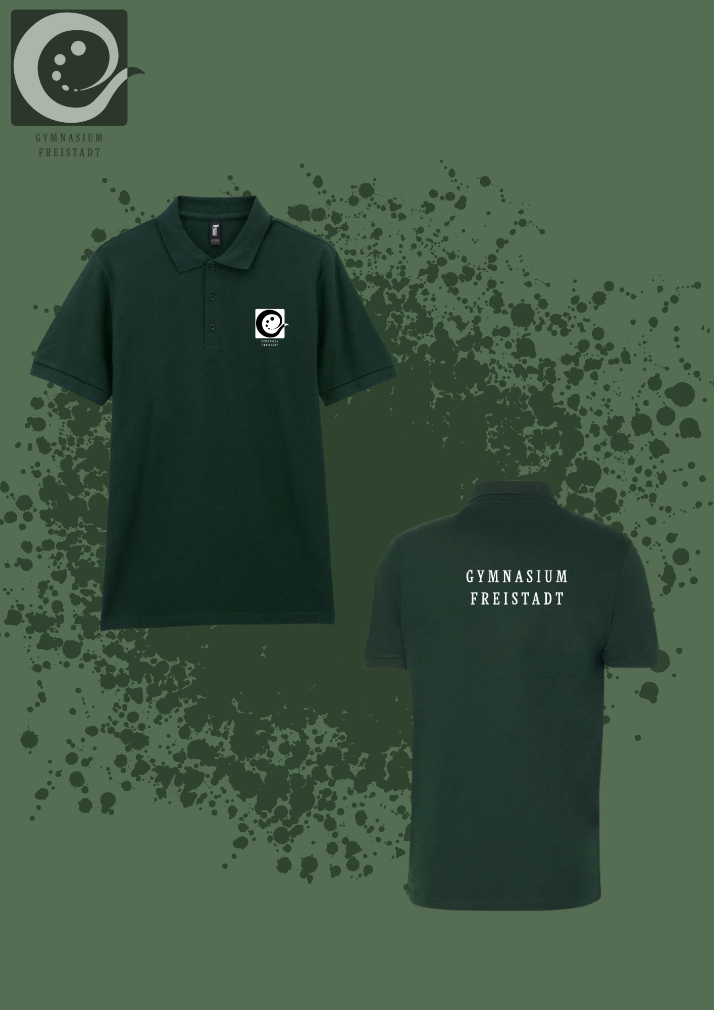 BG/BRG Freistadt - Polo
