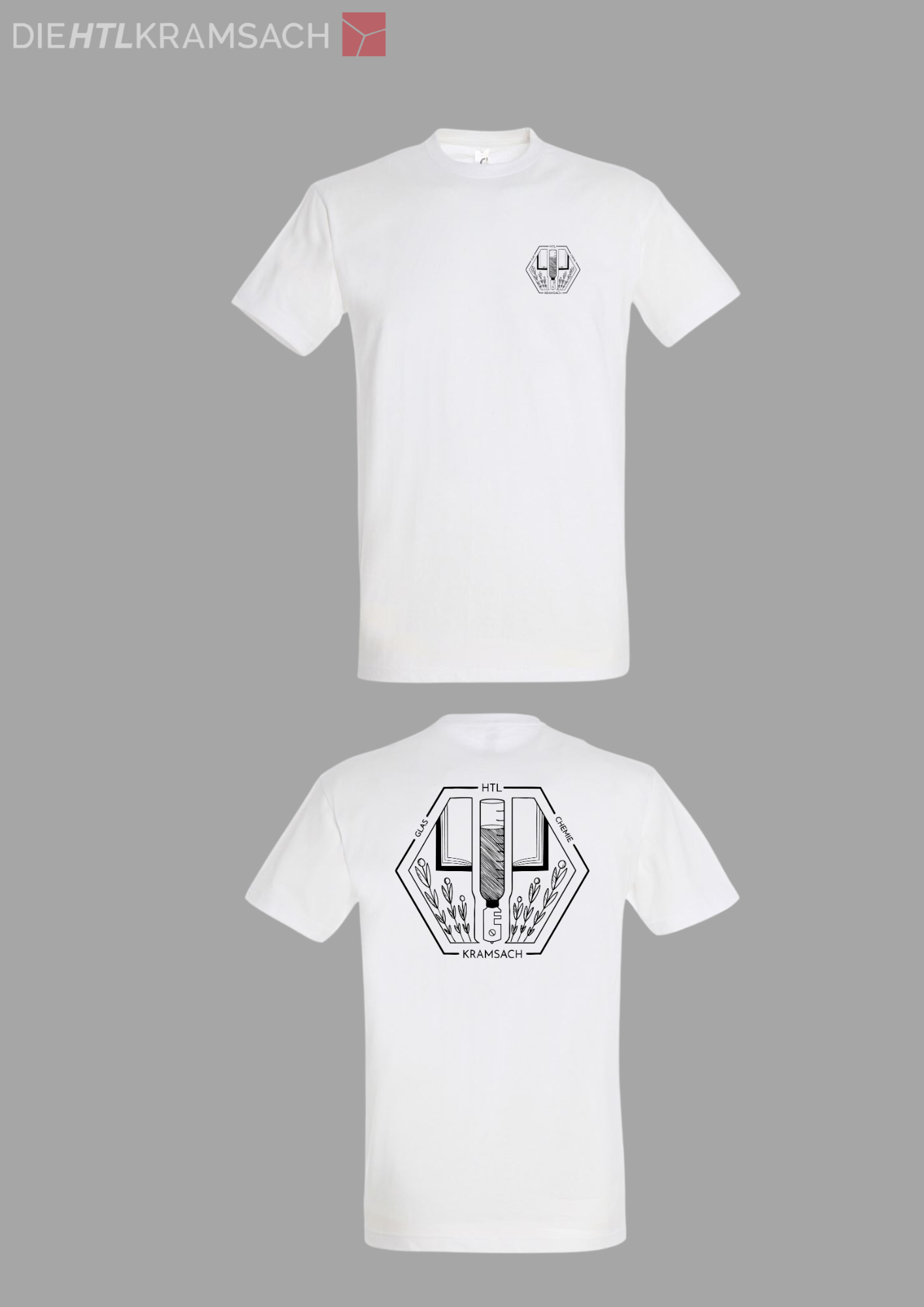 HTL Kramsach - special T-Shirt