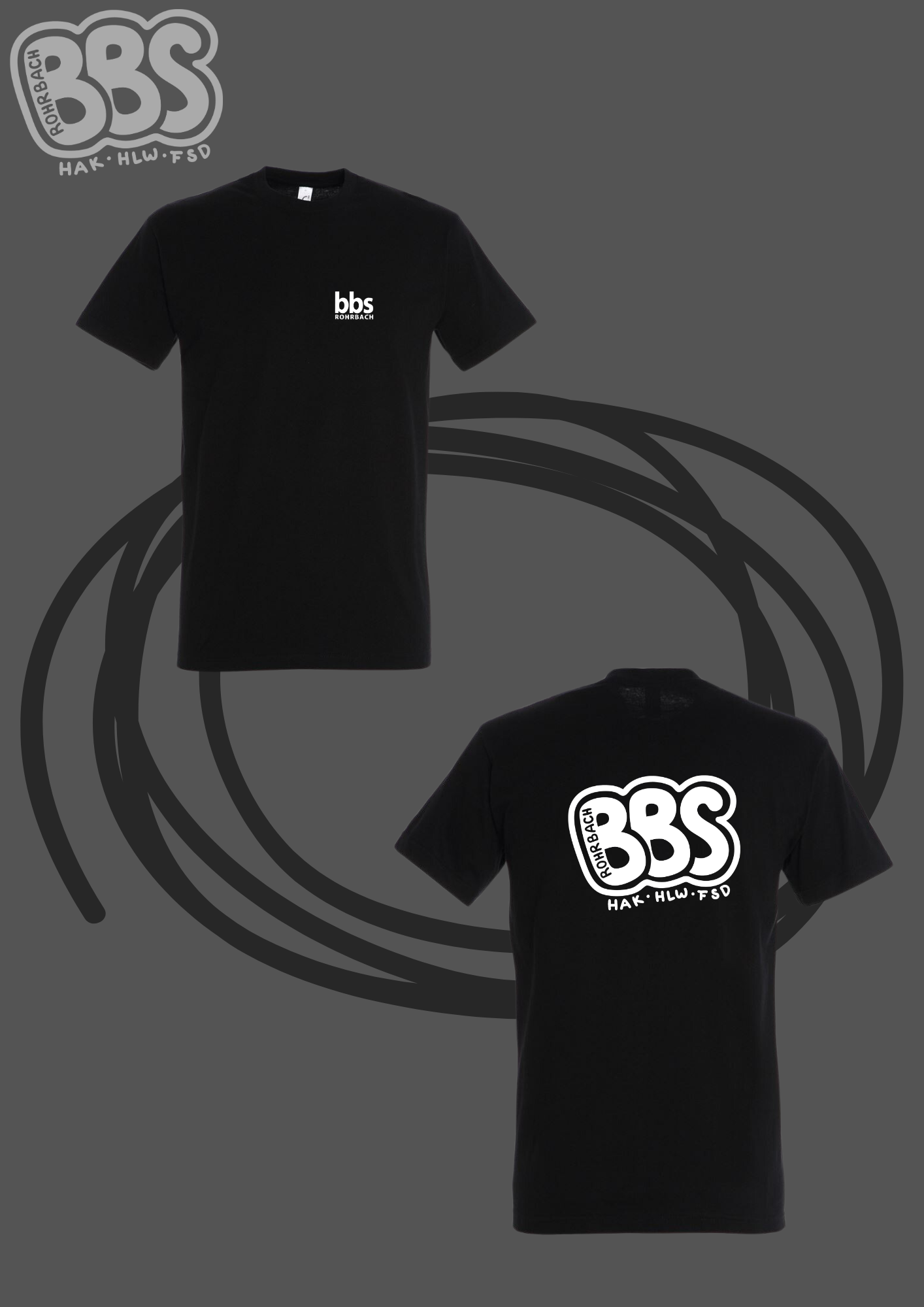 BBS Rohrbach -T-Shirt