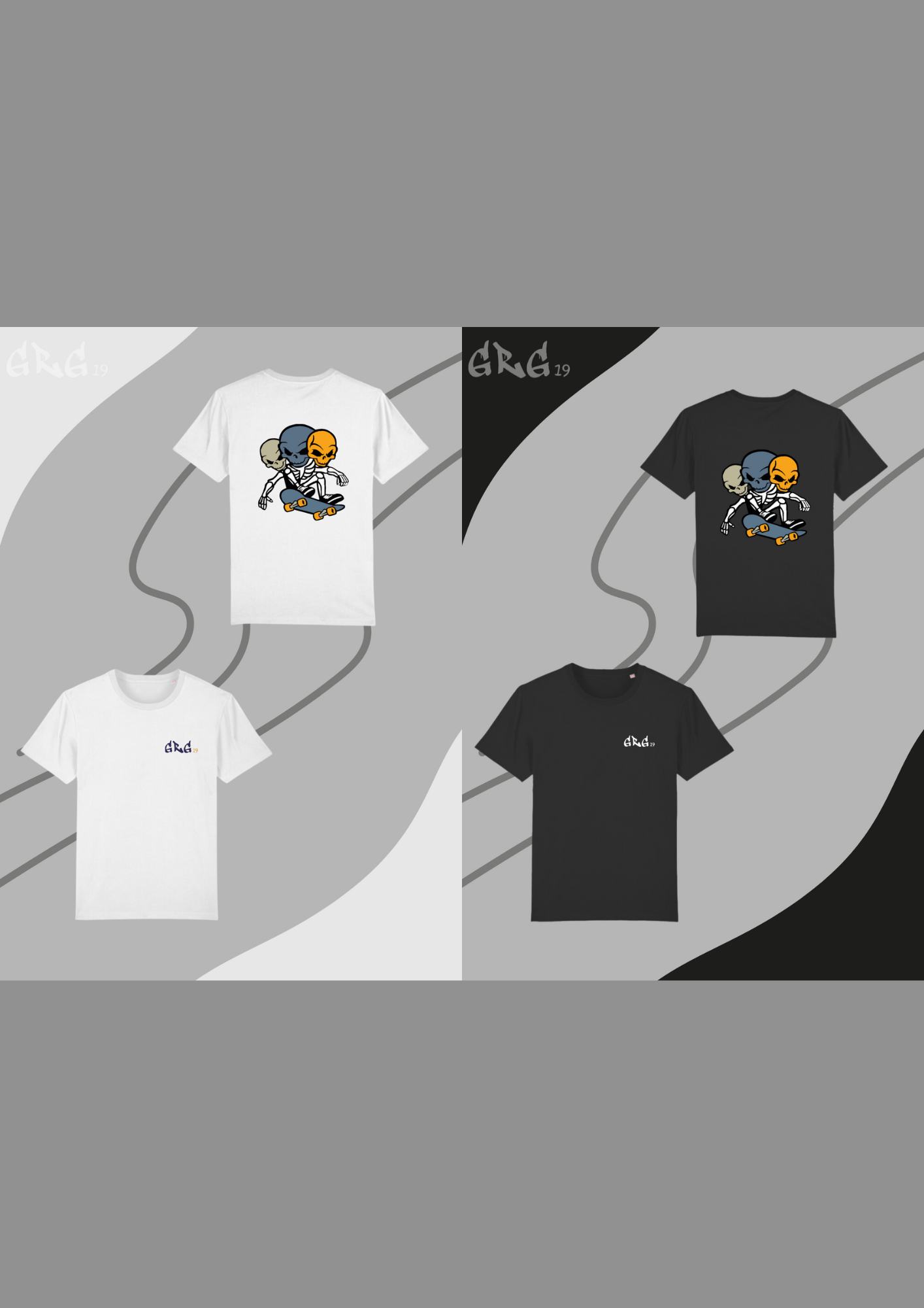 GRG19-T-Shirt