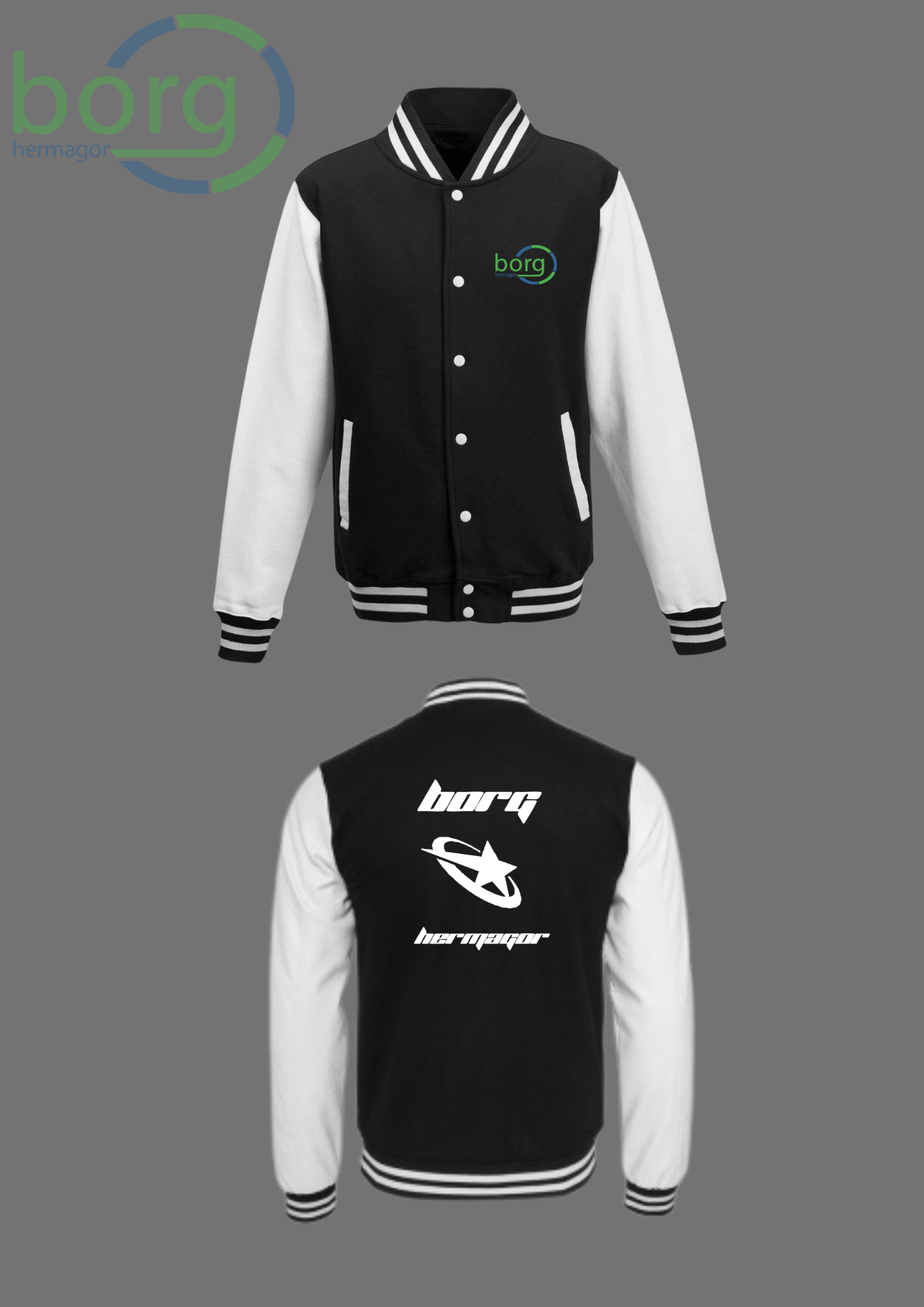 BORG Hermagor - College Jacke