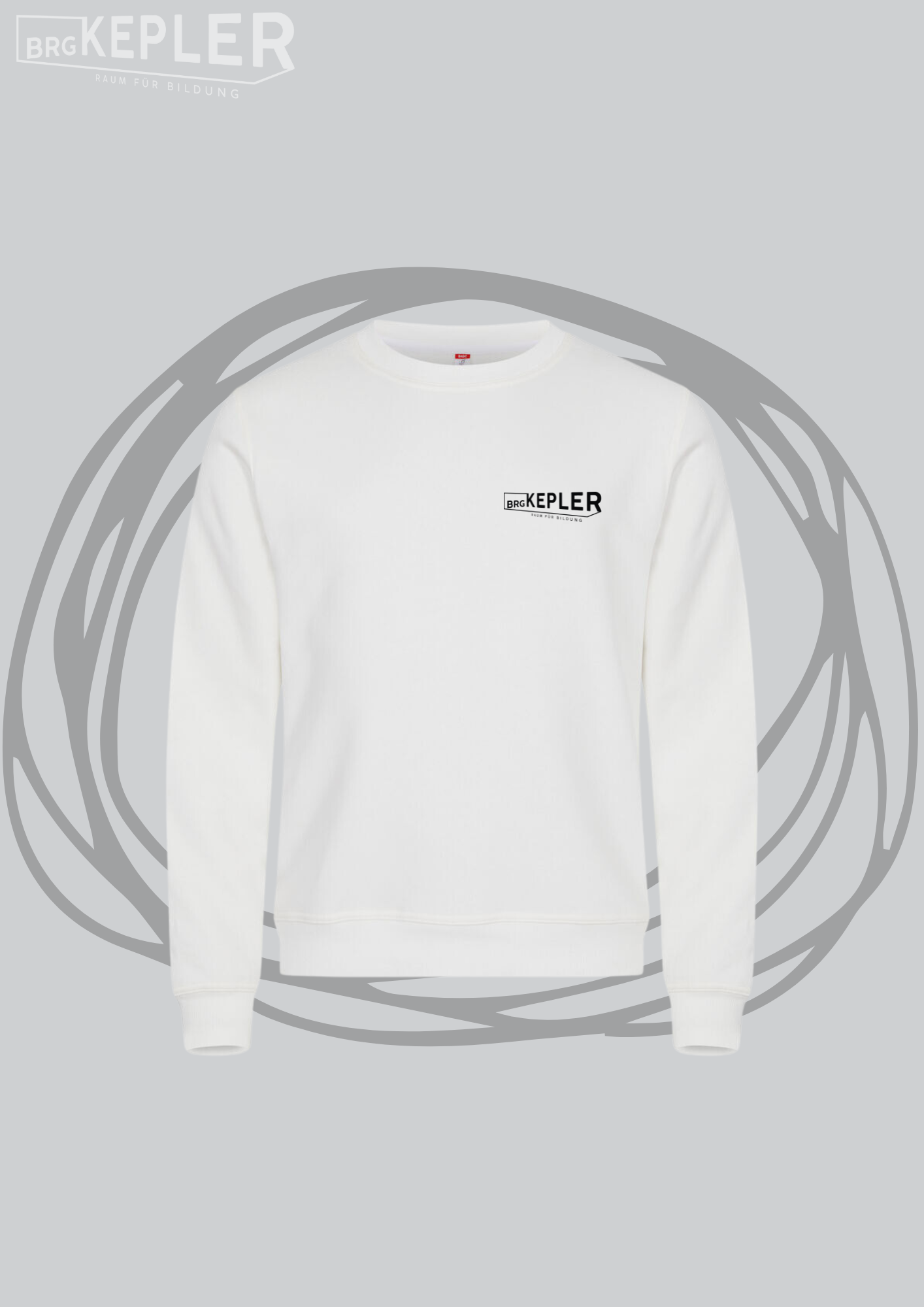 BRG Kepler - Premium Sweater
