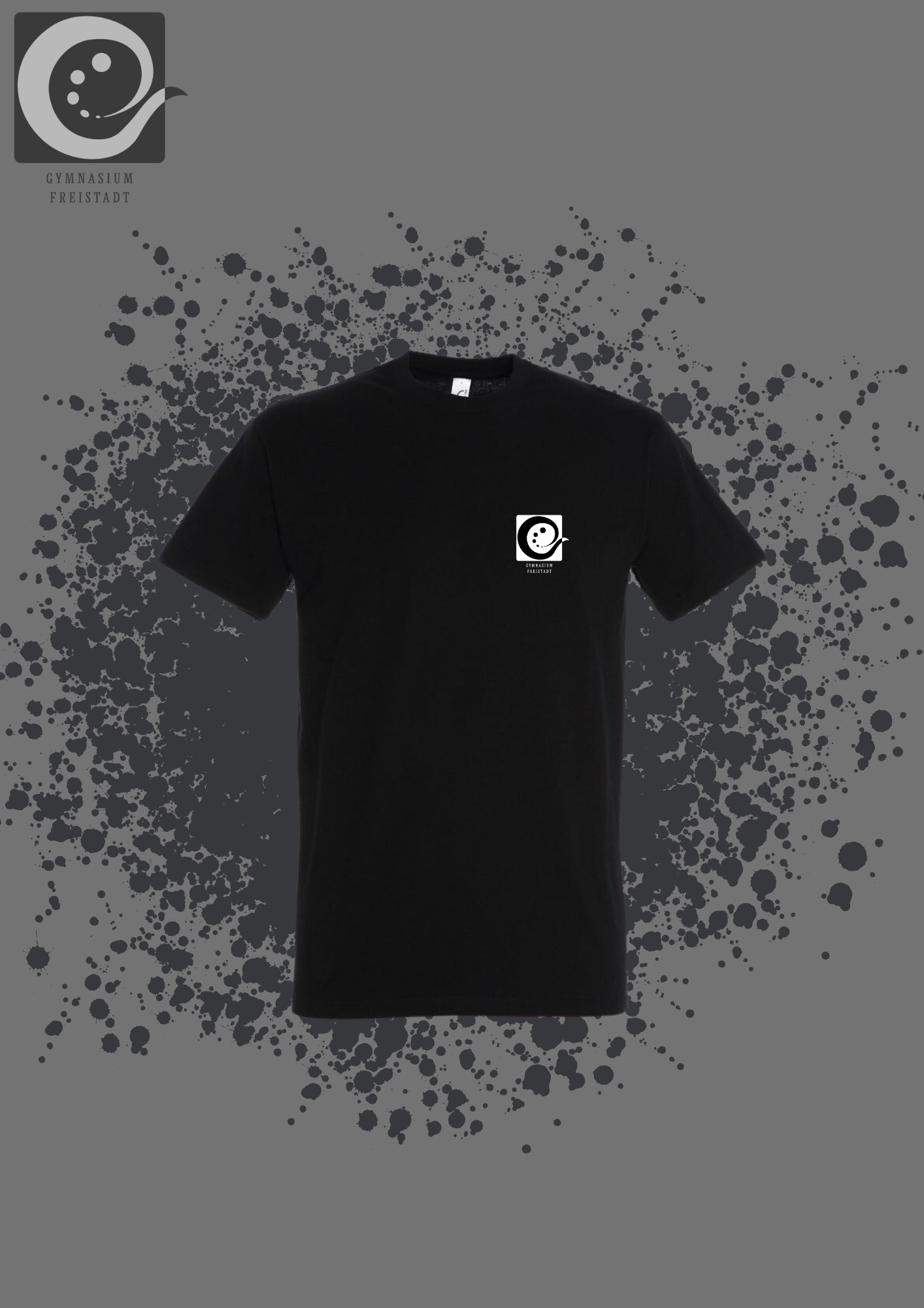 BG/BRG Freistadt - T-Shirt