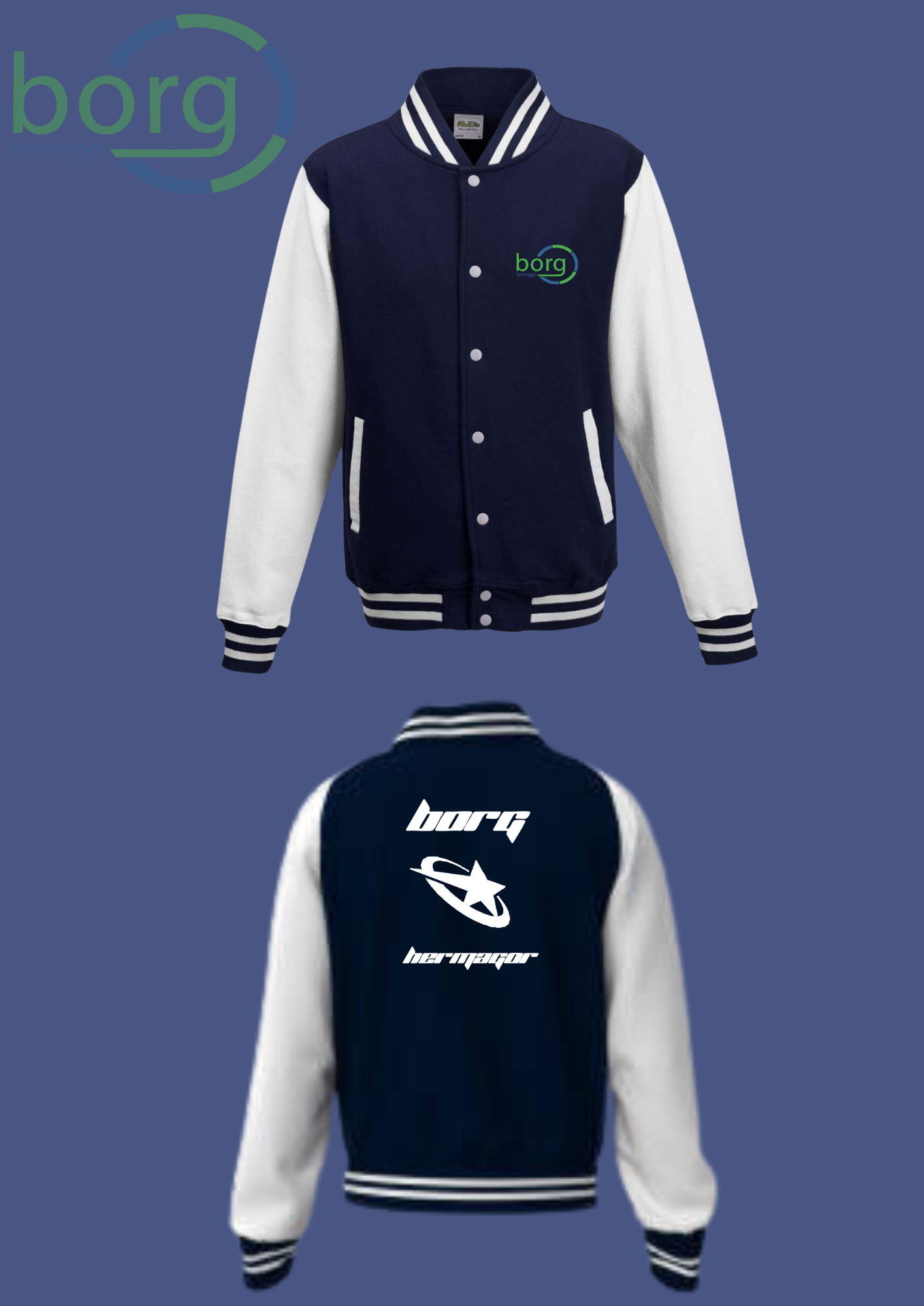 BORG Hermagor - College Jacke