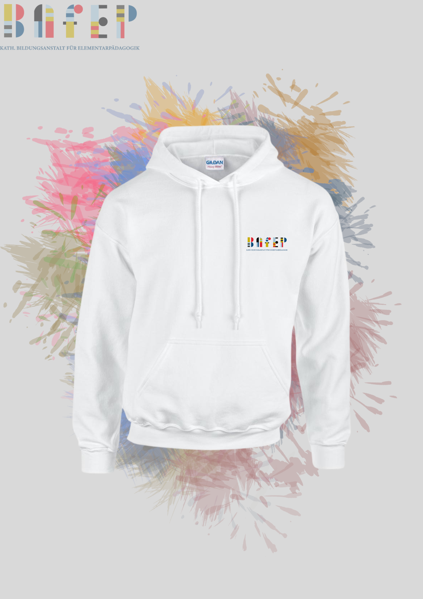 KBAfEP - Hoodie
