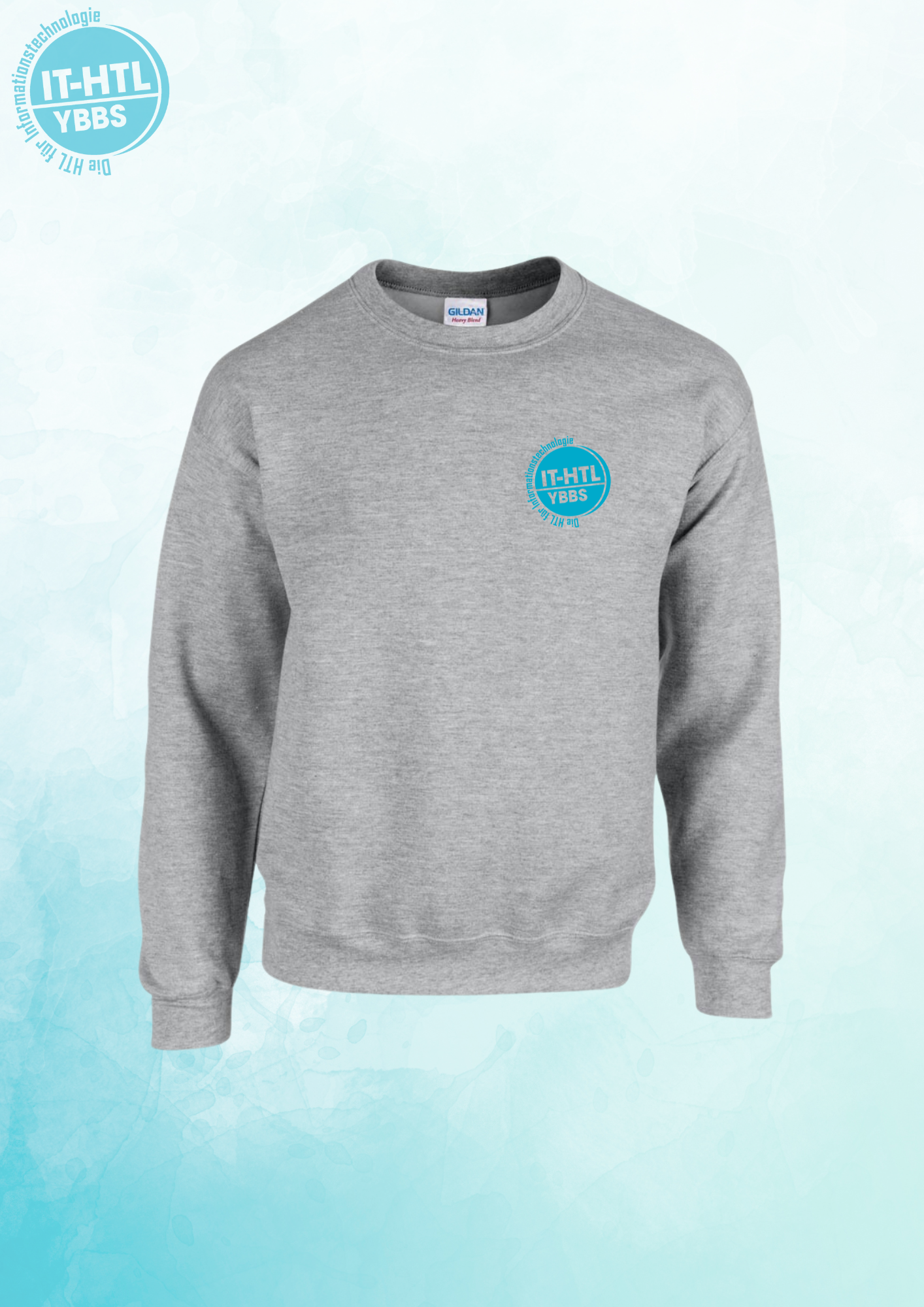 HTL Ybbs-Sweater