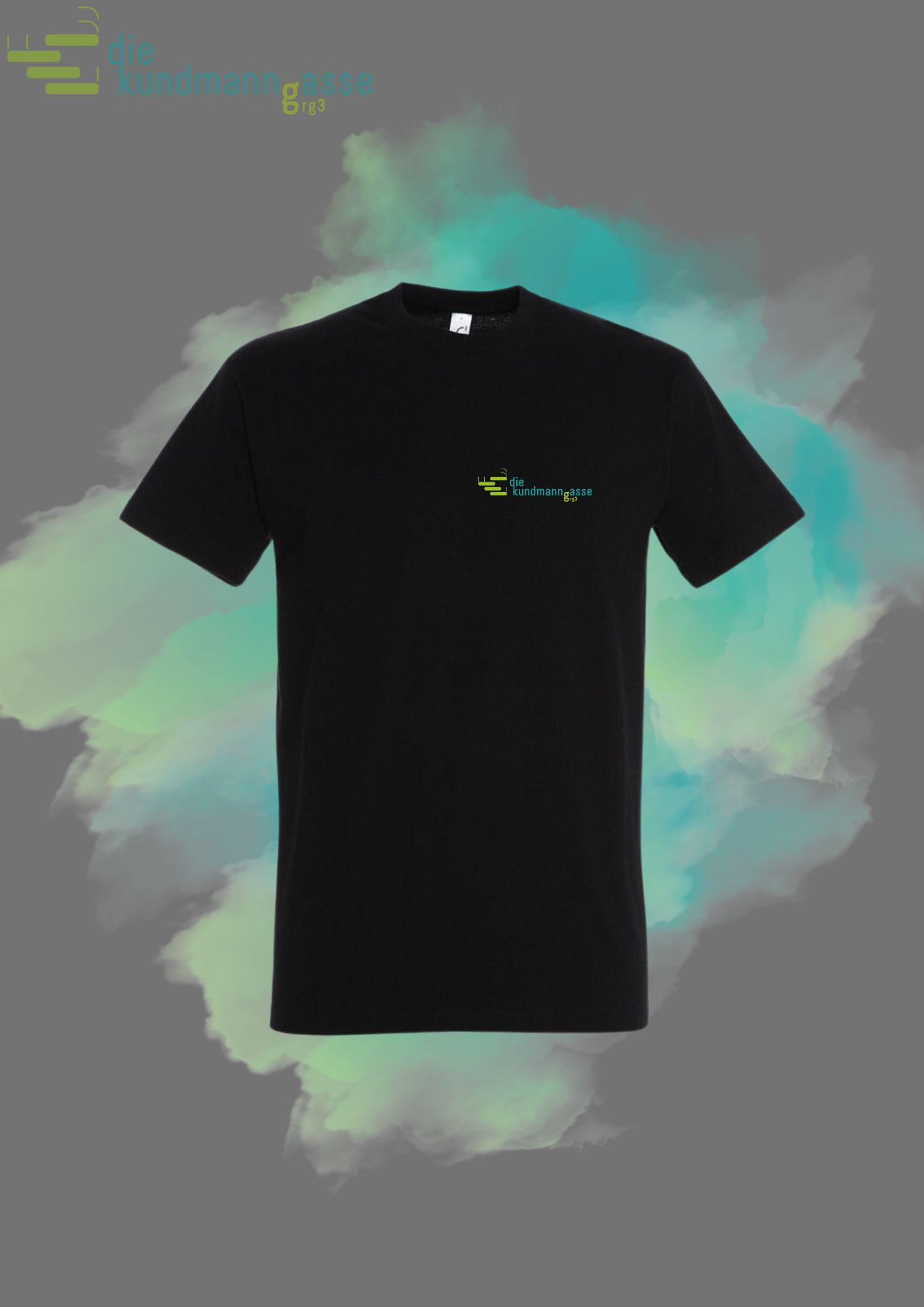 Kundmanngasse -T-Shirt