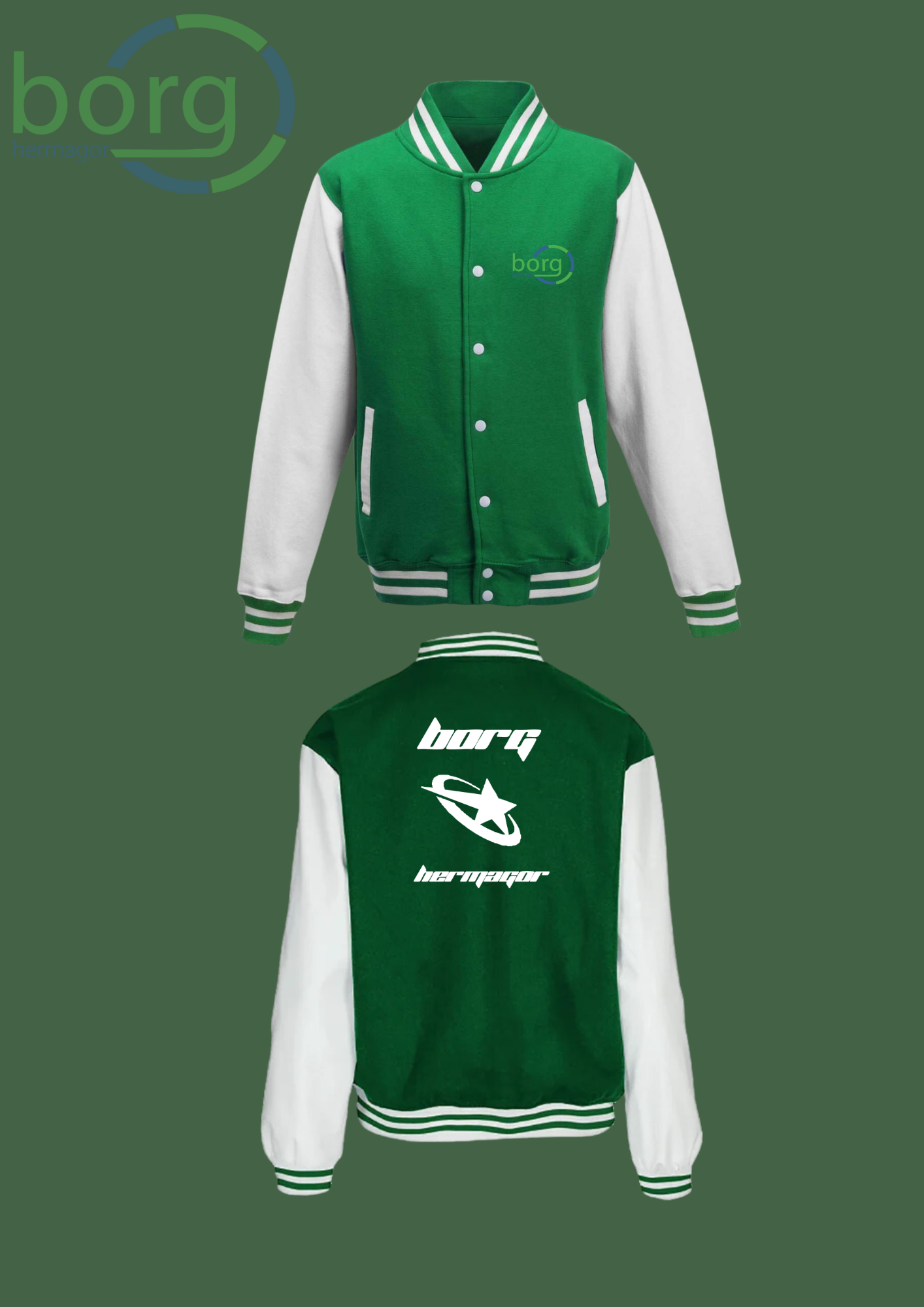 BORG Hermagor - College Jacke