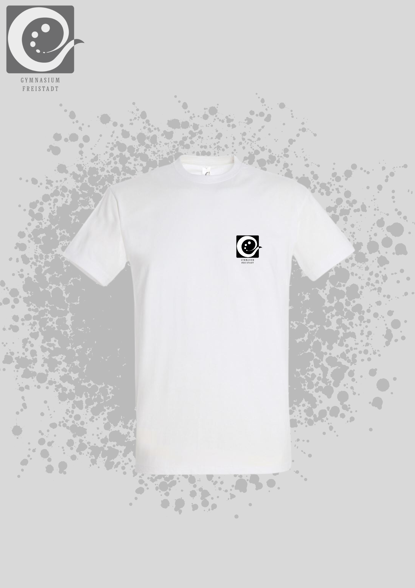 BG/BRG Freistadt - T-Shirt
