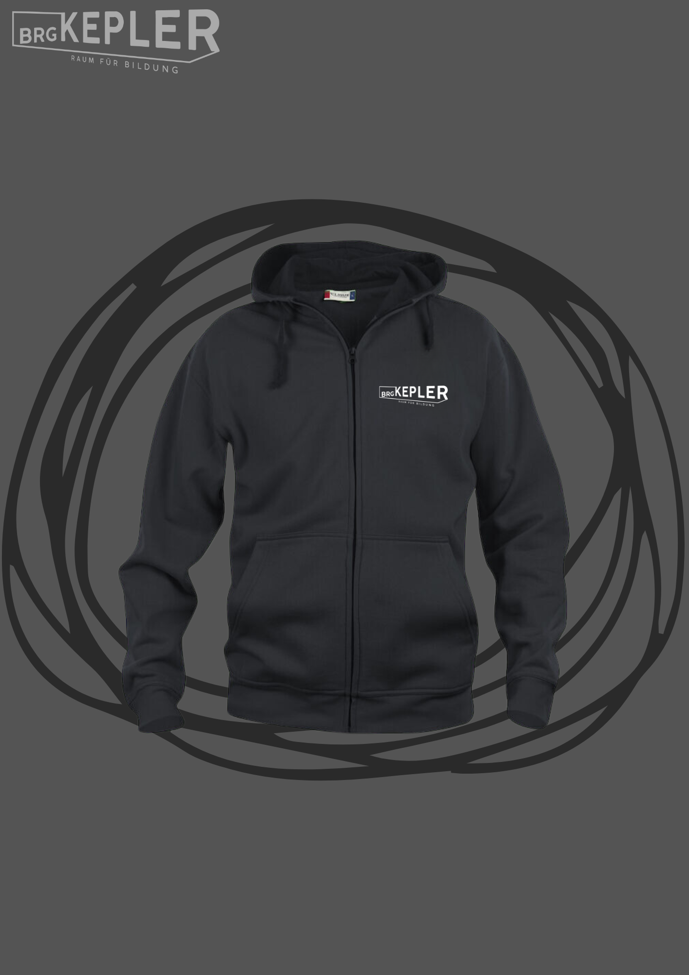BRG Kepler - Premium Weste