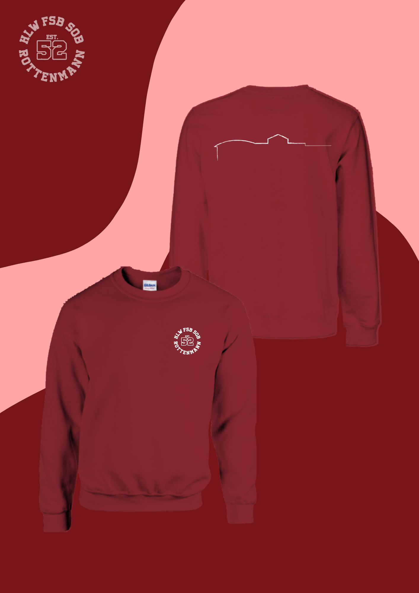 Sweater-Rottenmann Variante 2