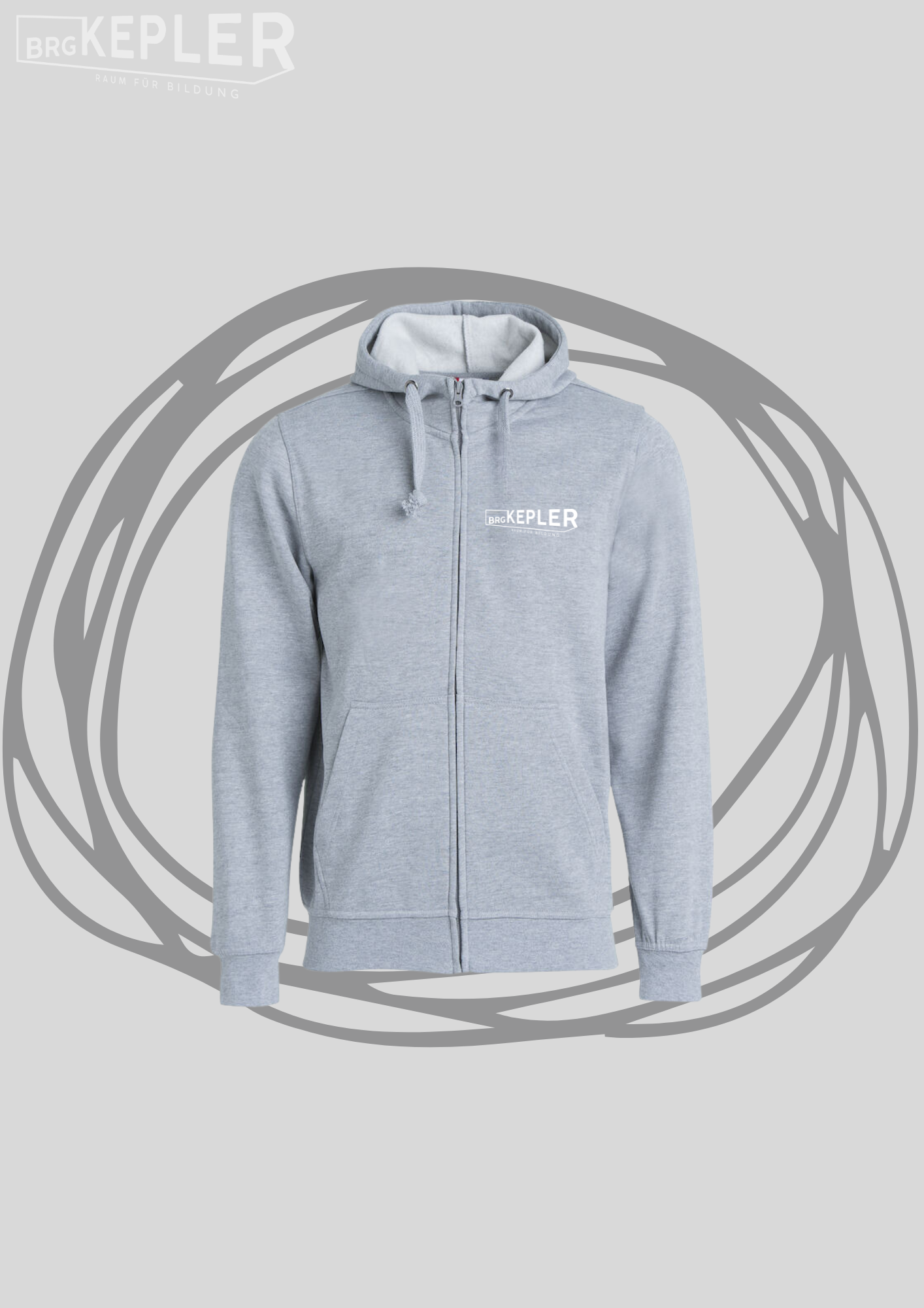 BRG Kepler - Premium Weste