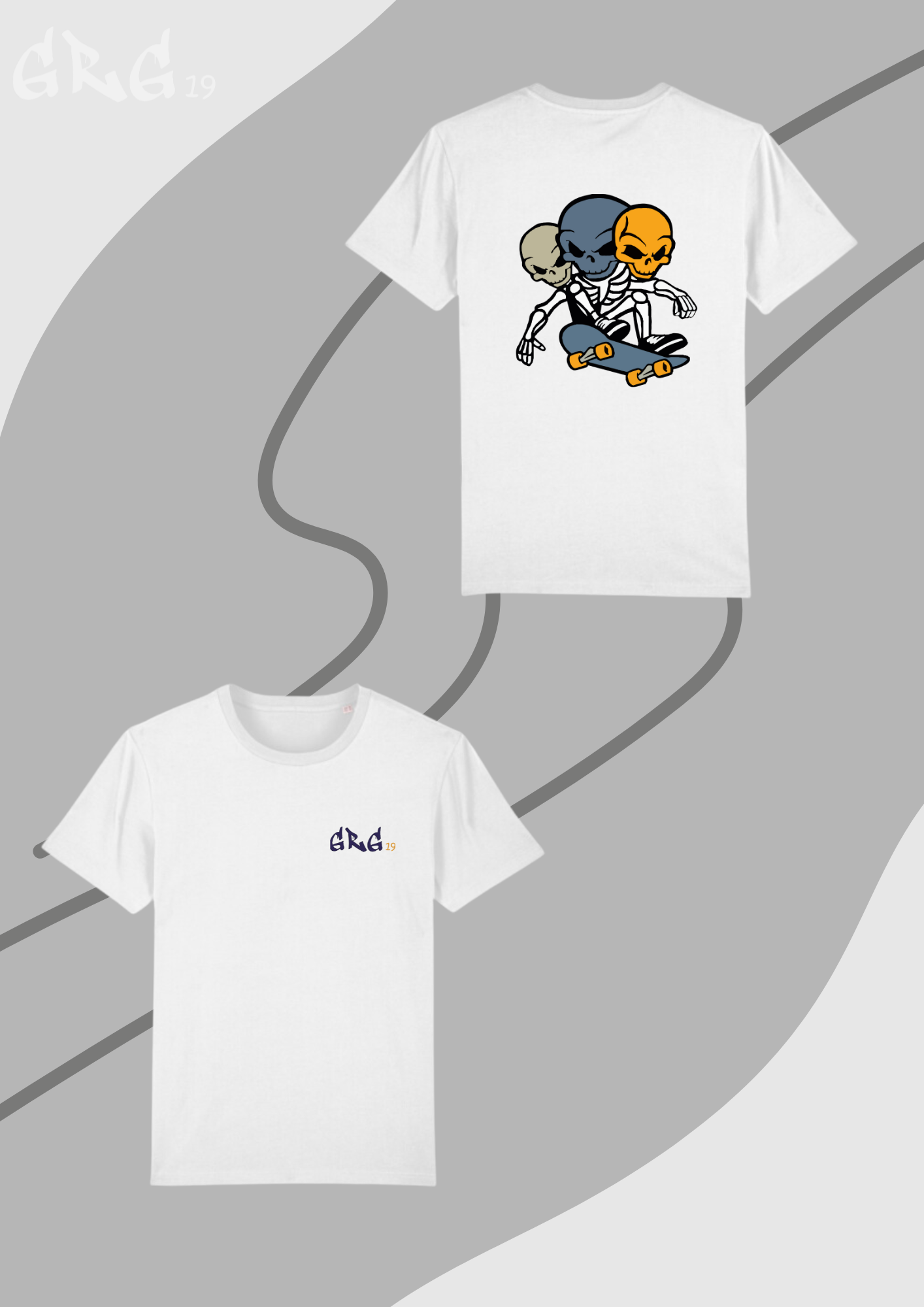 GRG19-T-Shirt