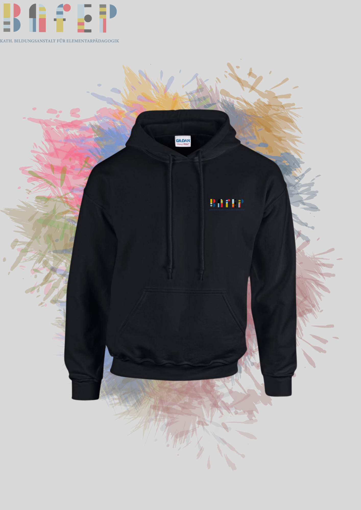 KBAfEP - Hoodie