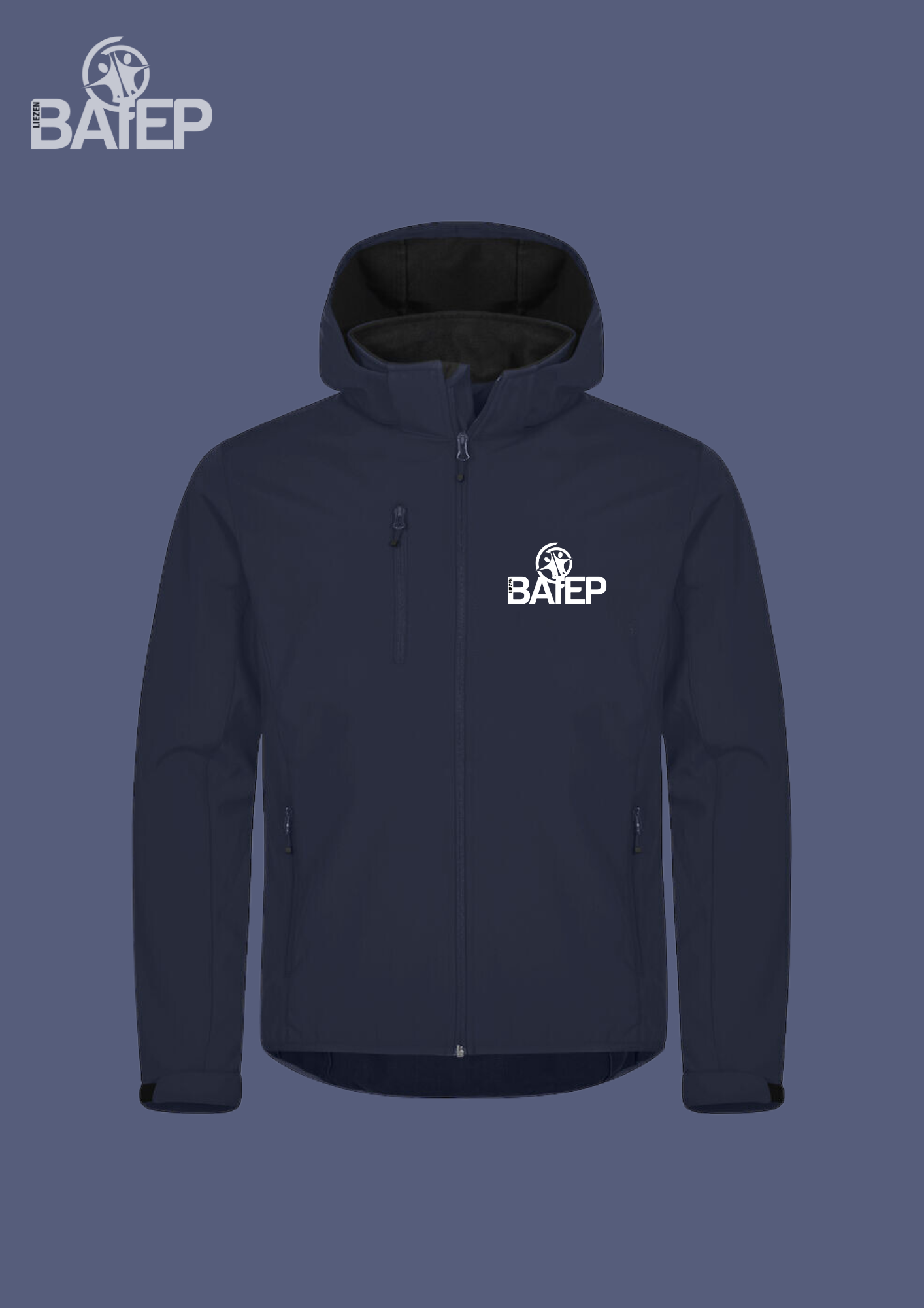 BAFEP Liezen- Windjacke