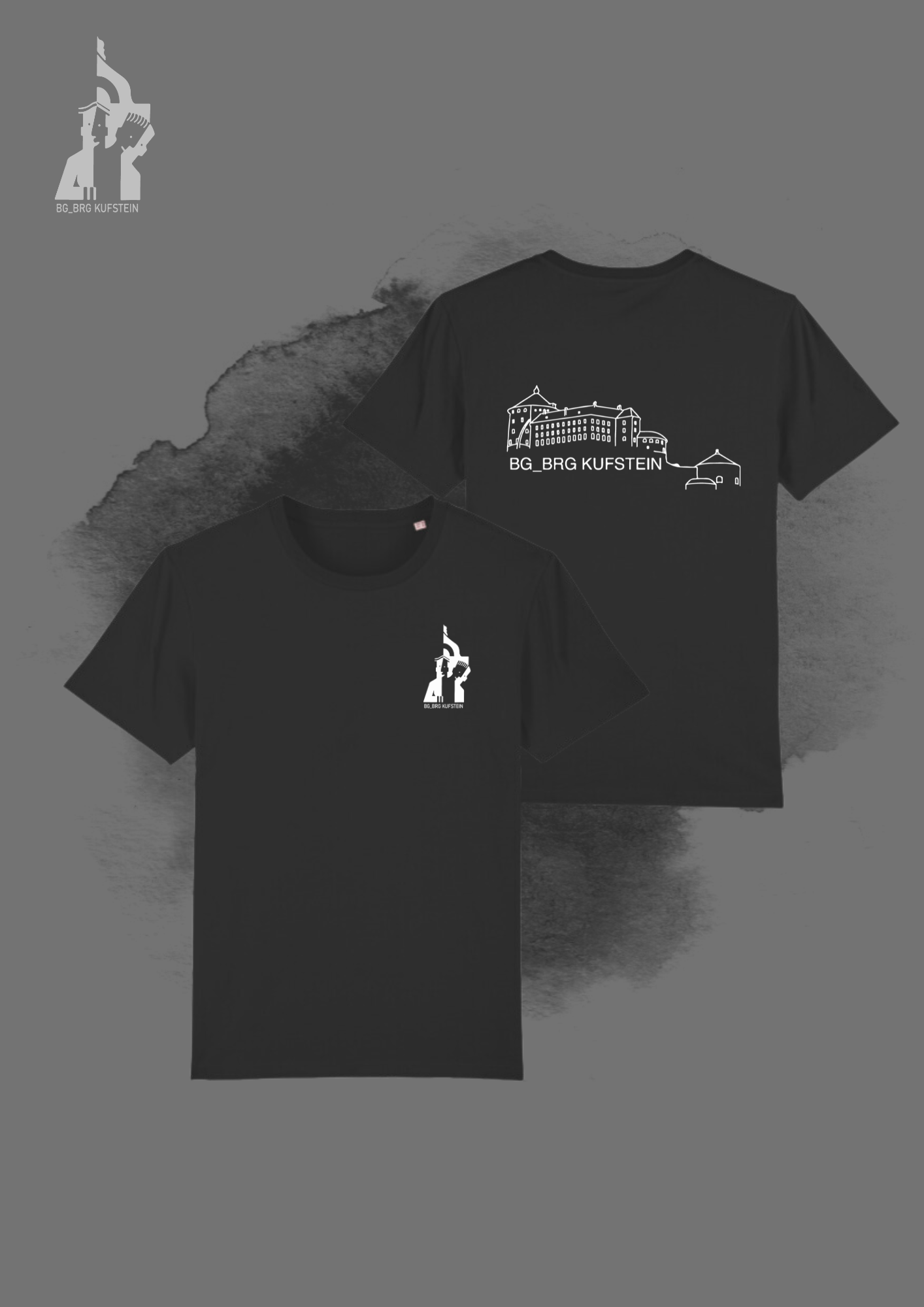 BG-BRG-Kufstein-T-Shirts