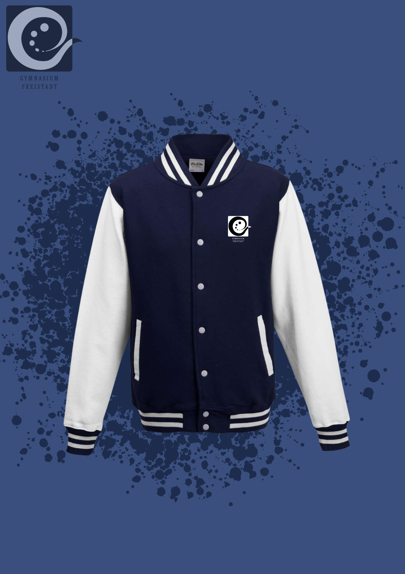 BG/BRG Freistadt - College Jacke