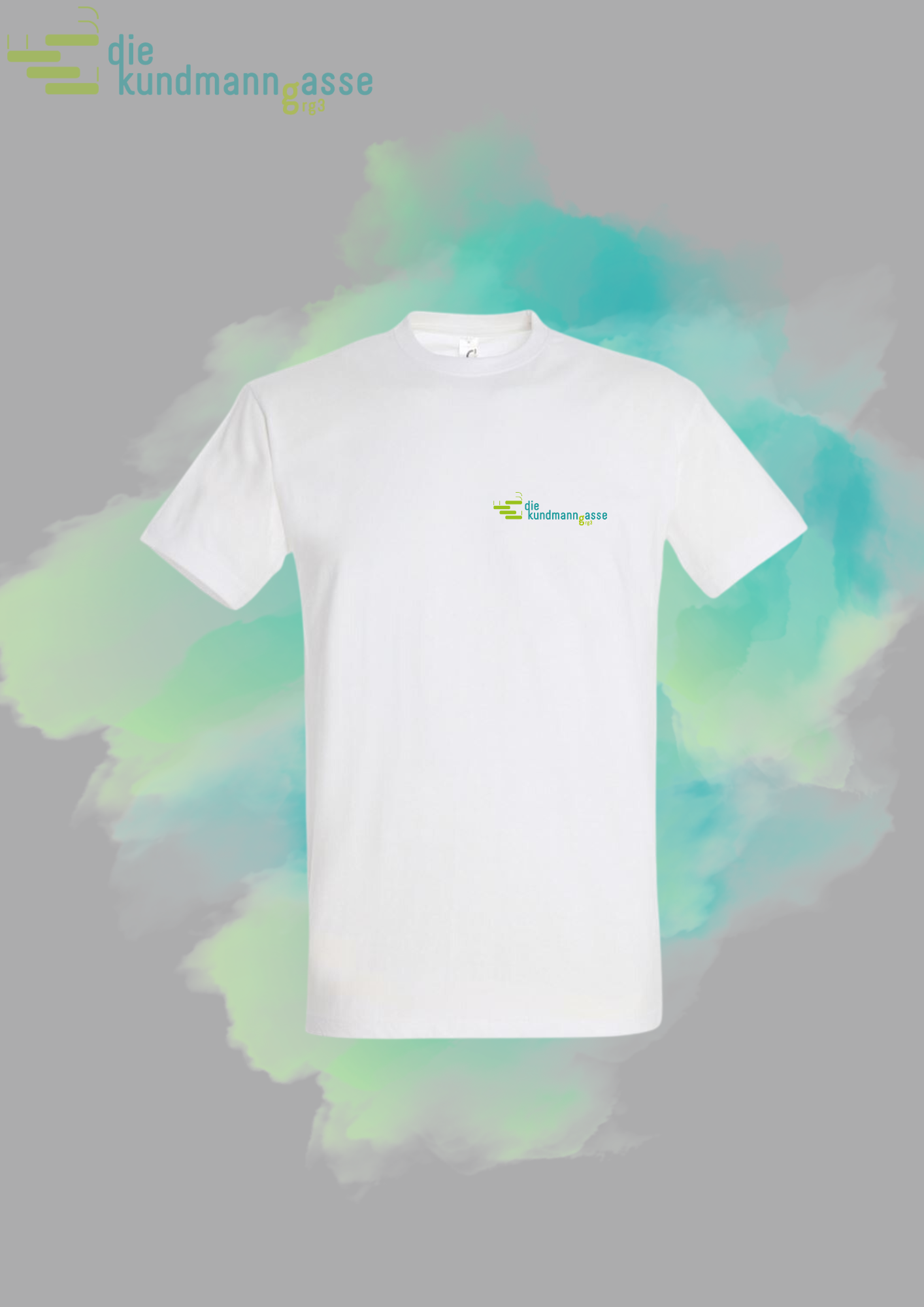 Kundmanngasse -T-Shirt