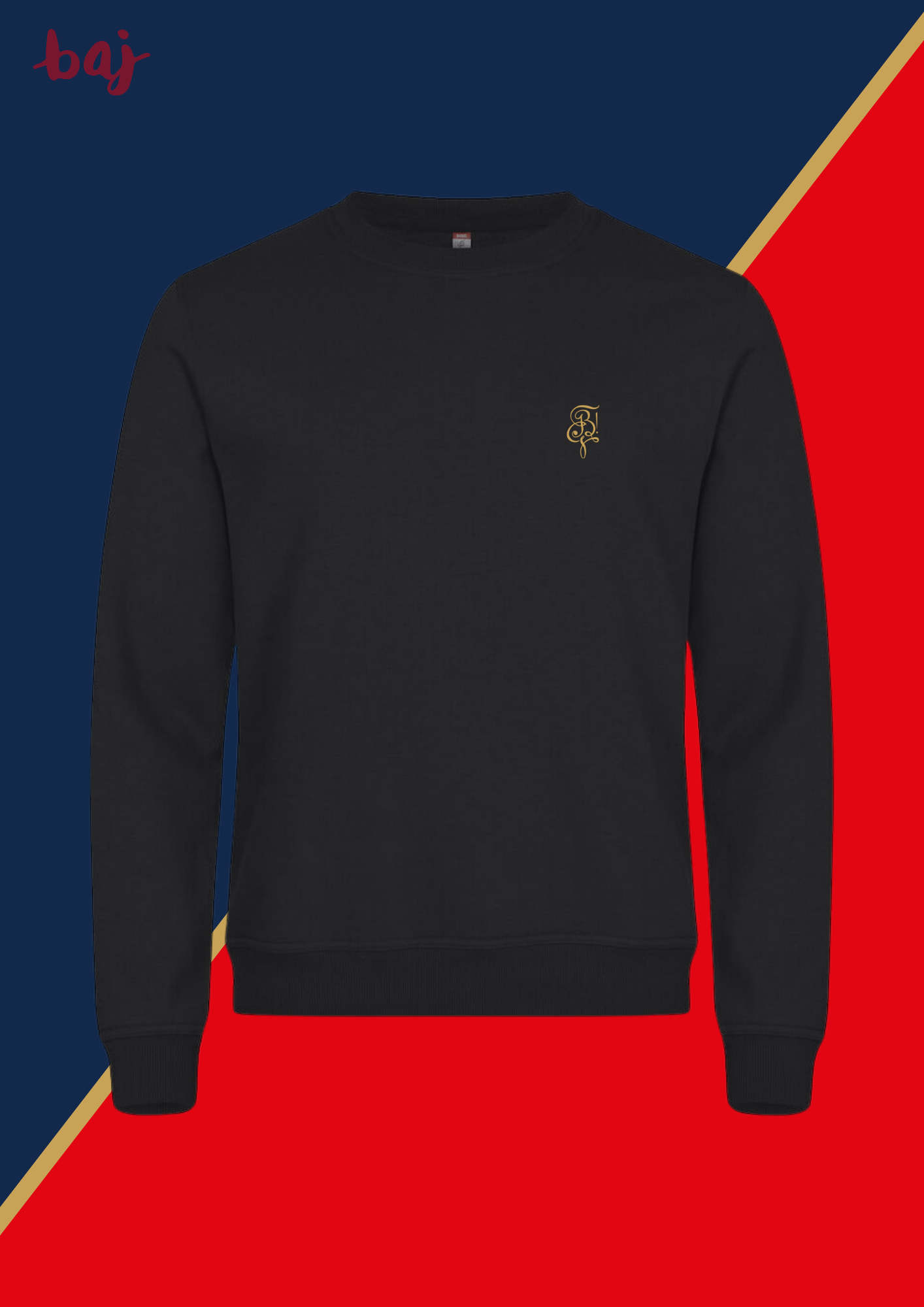 Baj-Premium-Sweater-Zirkel
