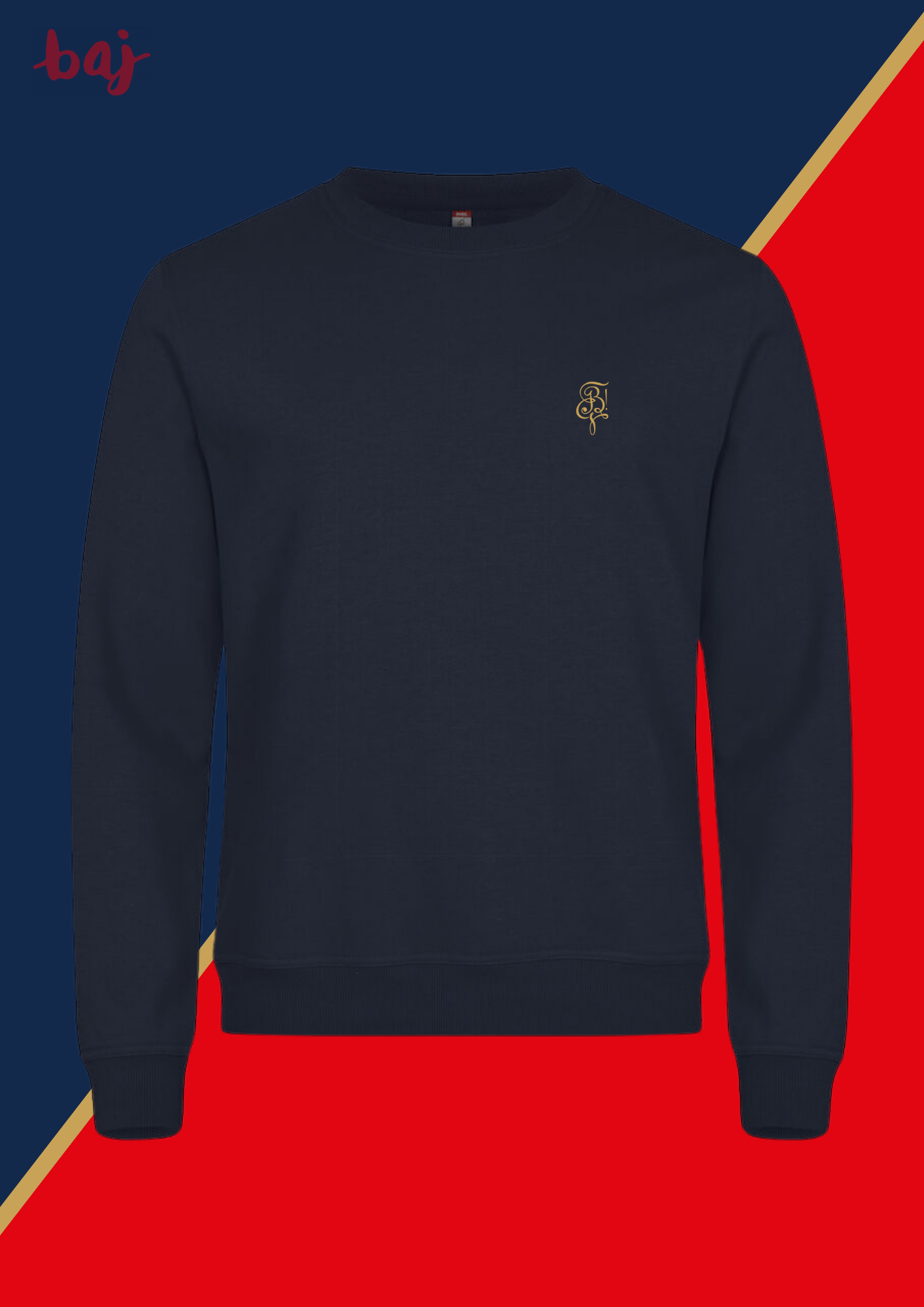 Baj-Premium-Sweater-Zirkel