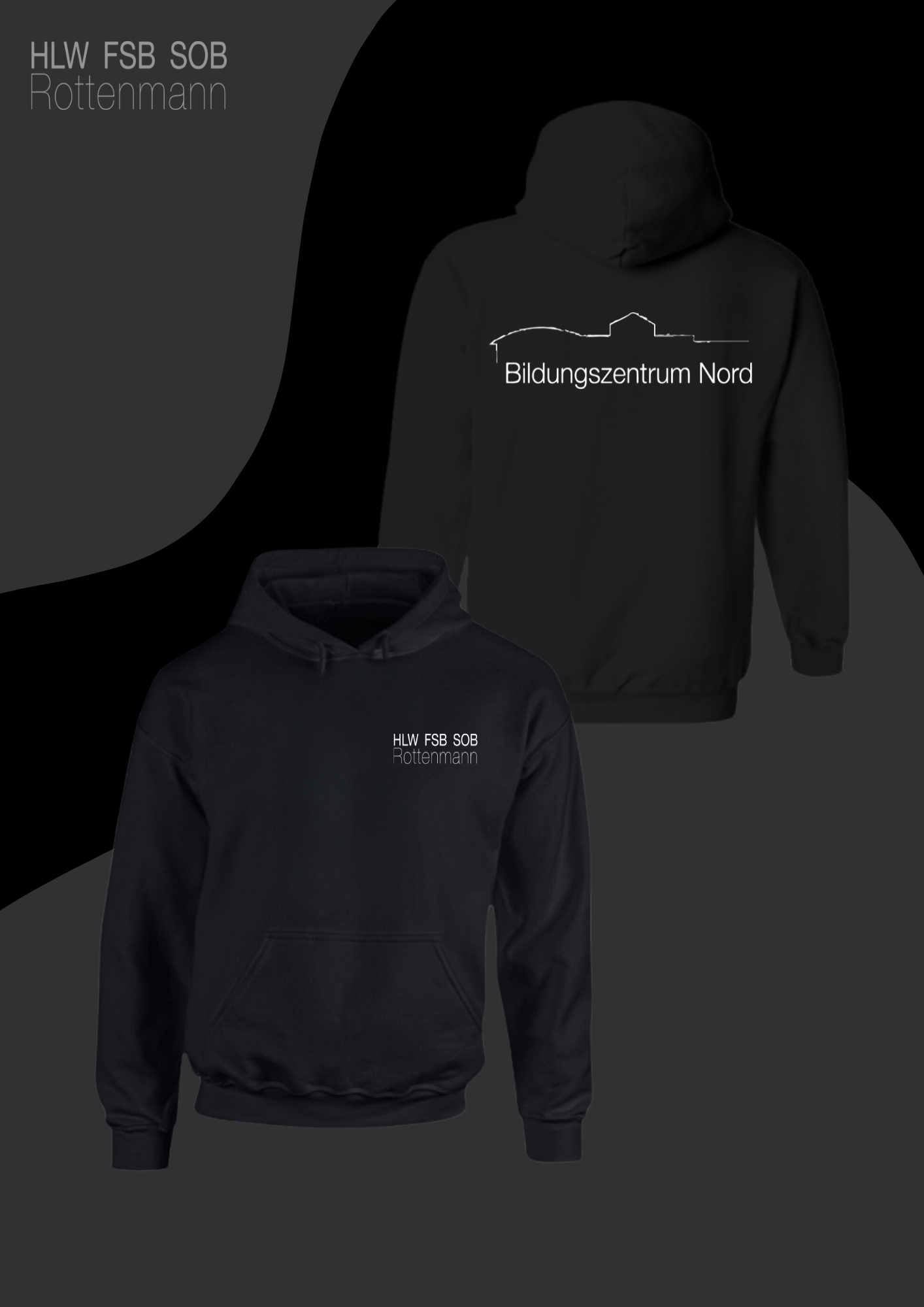 Hoodie-Rottenmann Variante 1