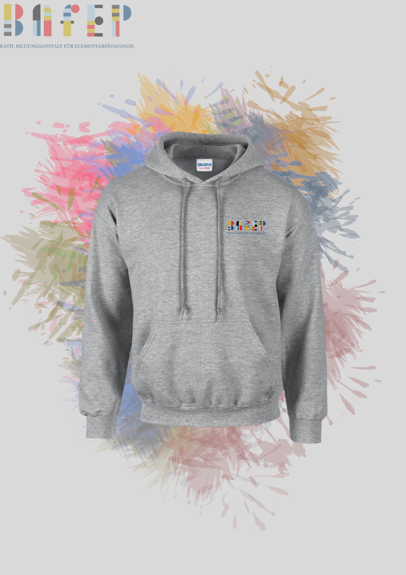 KBAfEP - Hoodie