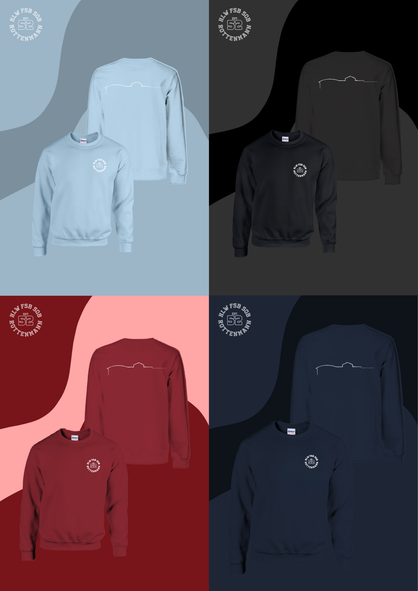 Sweater-Rottenmann Variante 2