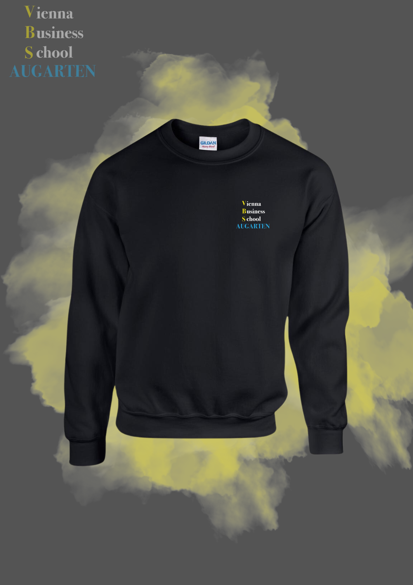 VBS Augarten - Sweater