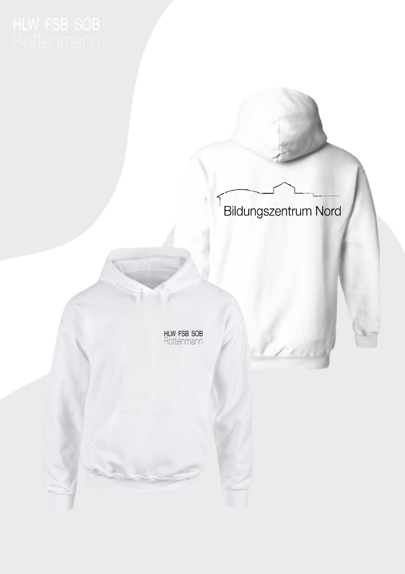 Hoodie-Rottenmann Variante 1