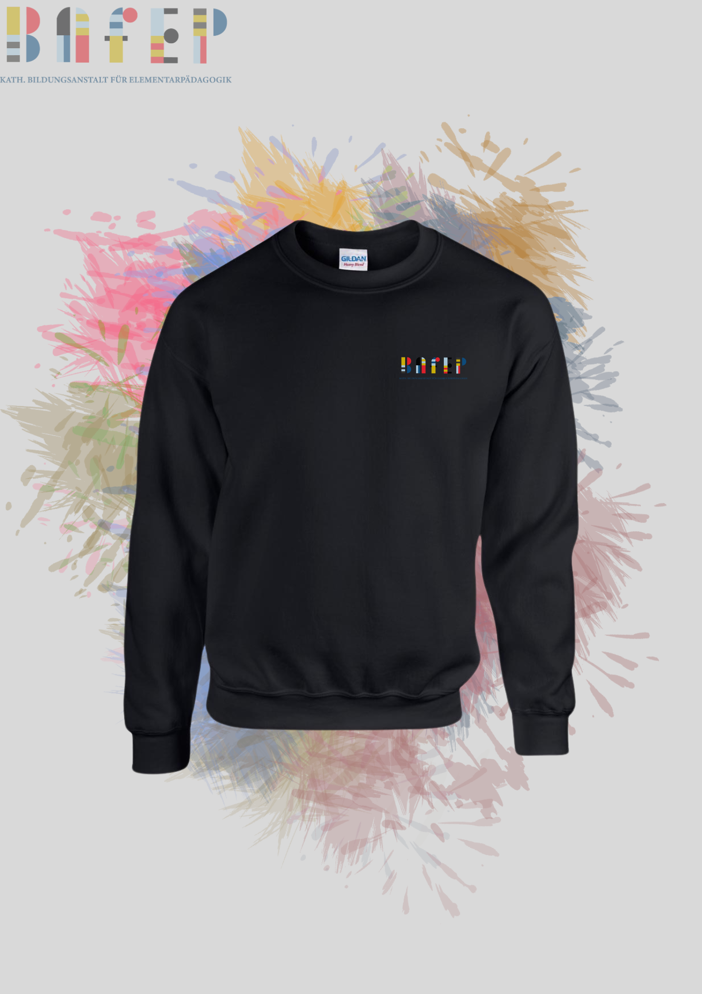 KBAfEP - Sweater