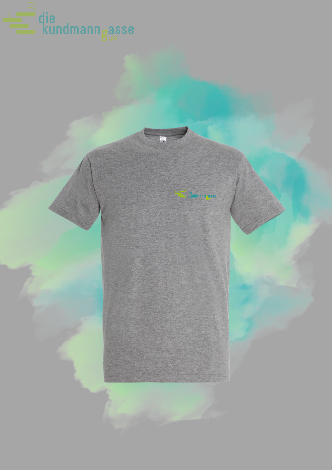 Kundmanngasse -T-Shirt