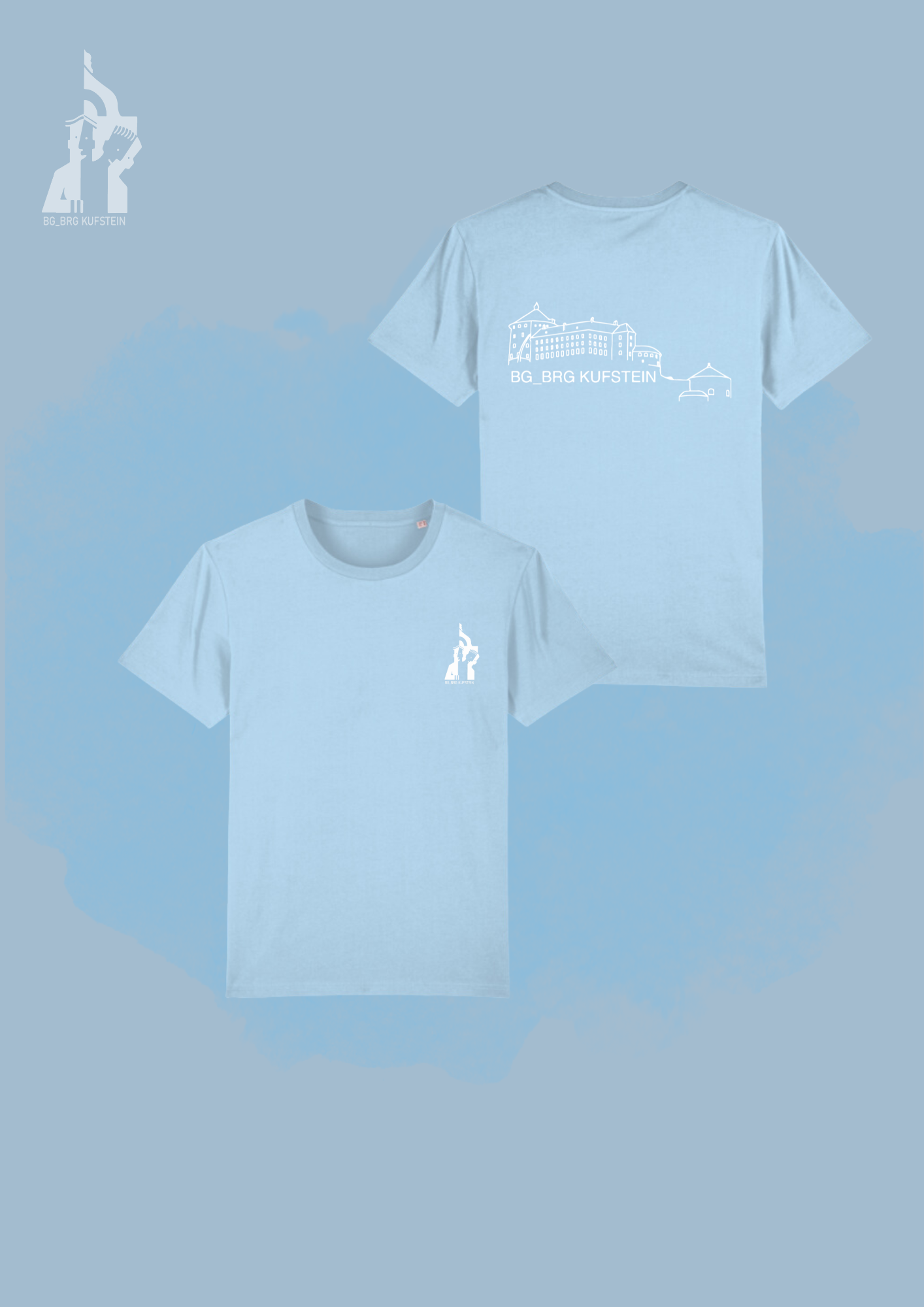 BG-BRG-Kufstein-T-Shirts