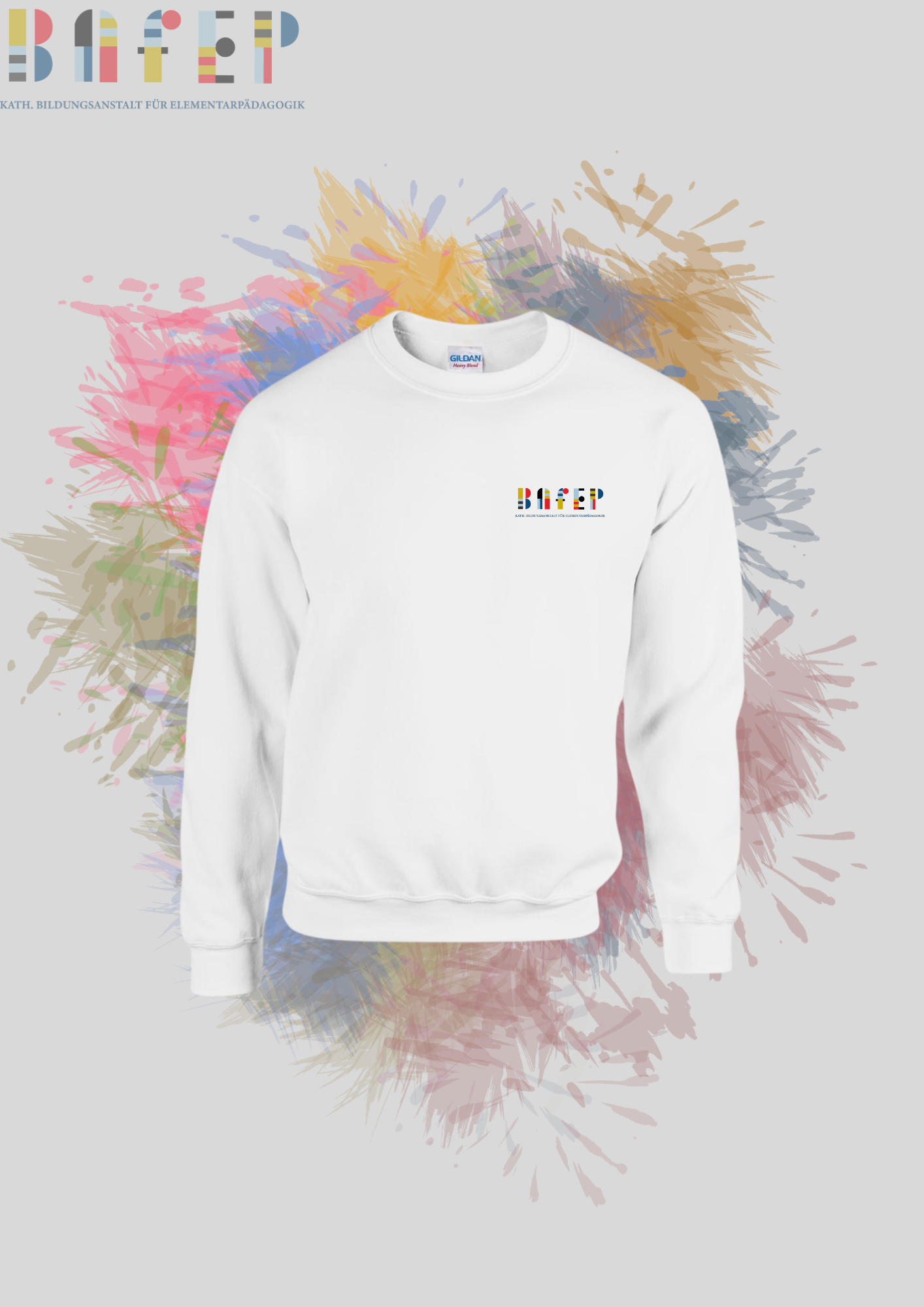 KBAfEP - Sweater
