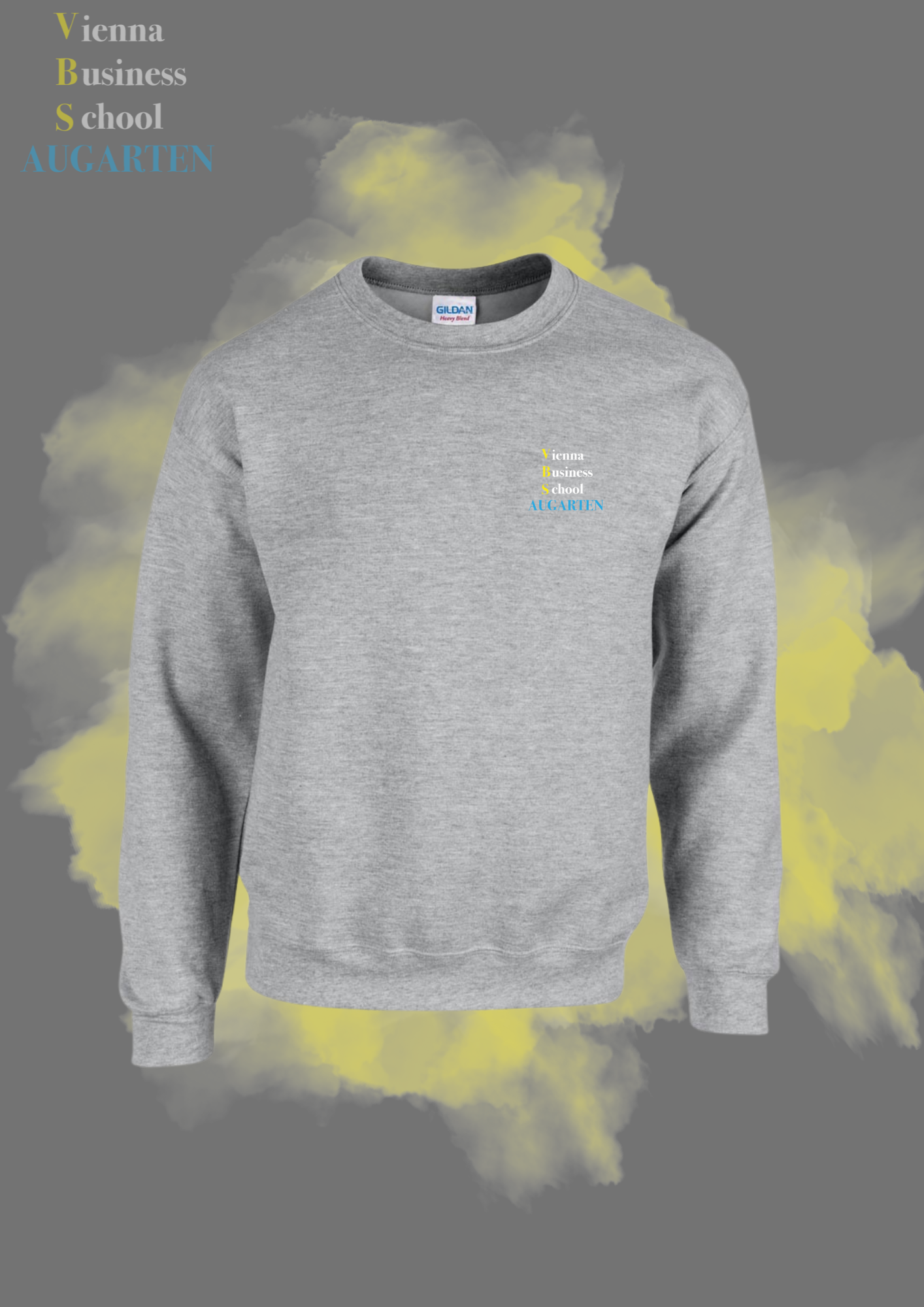 VBS Augarten - Sweater