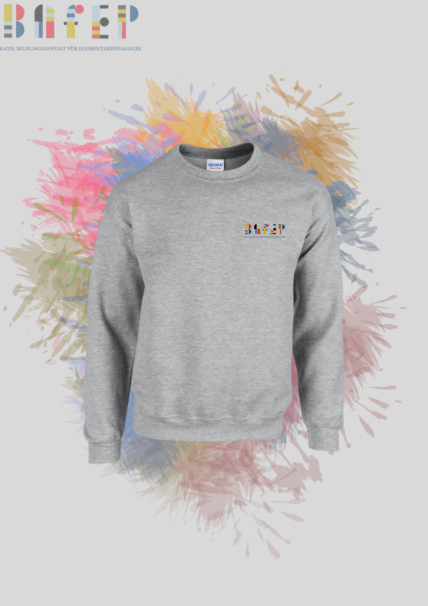 KBAfEP - Sweater