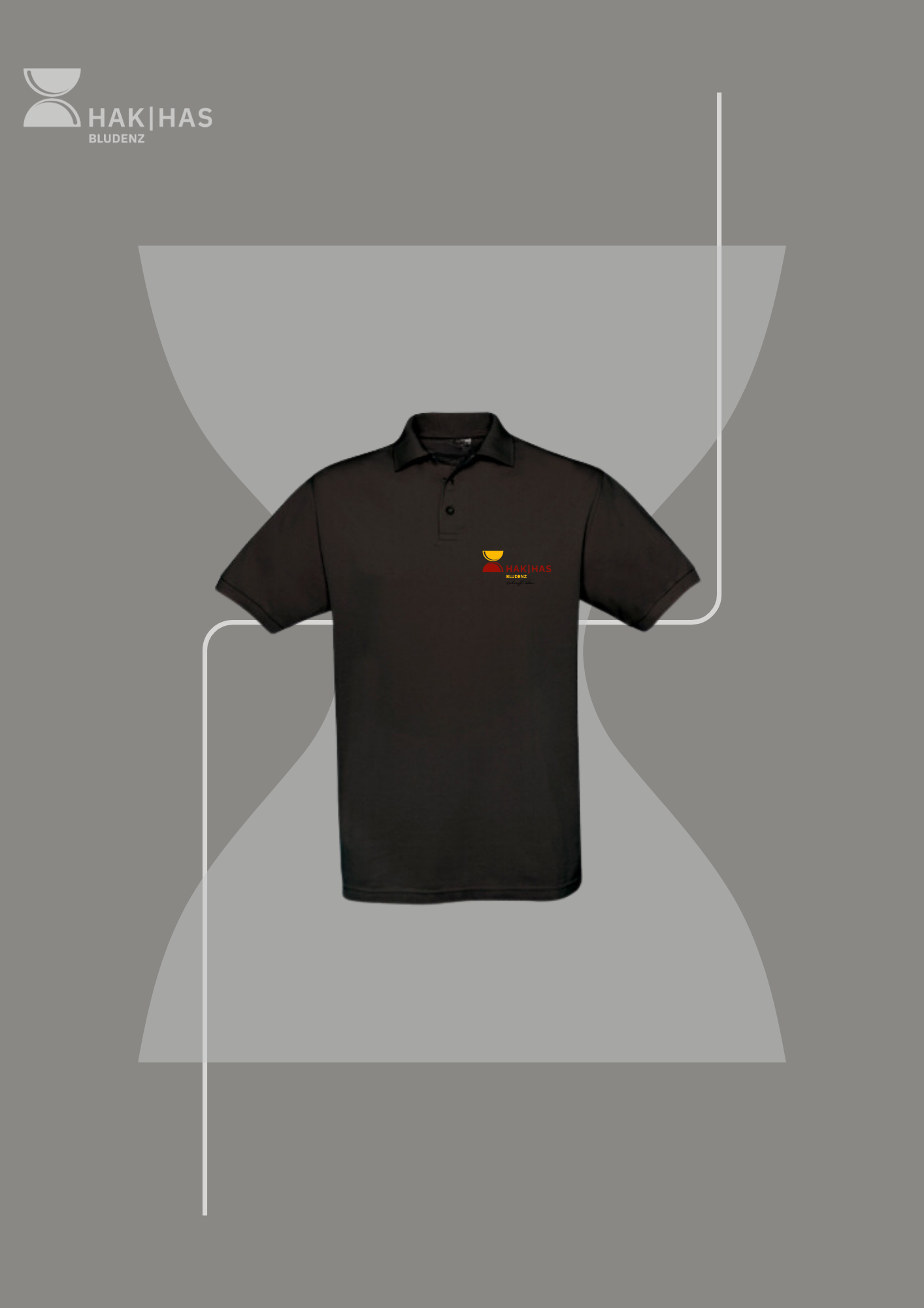 BHAK_Bludenz-Polo-Shirt