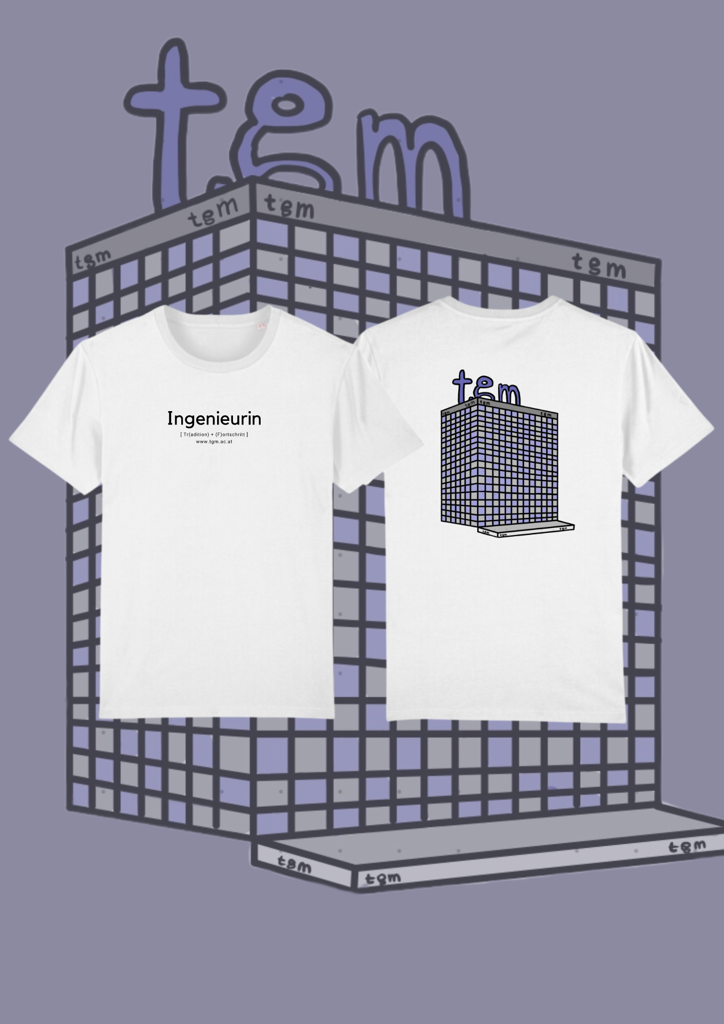 Ingenieur- T-Shirt
