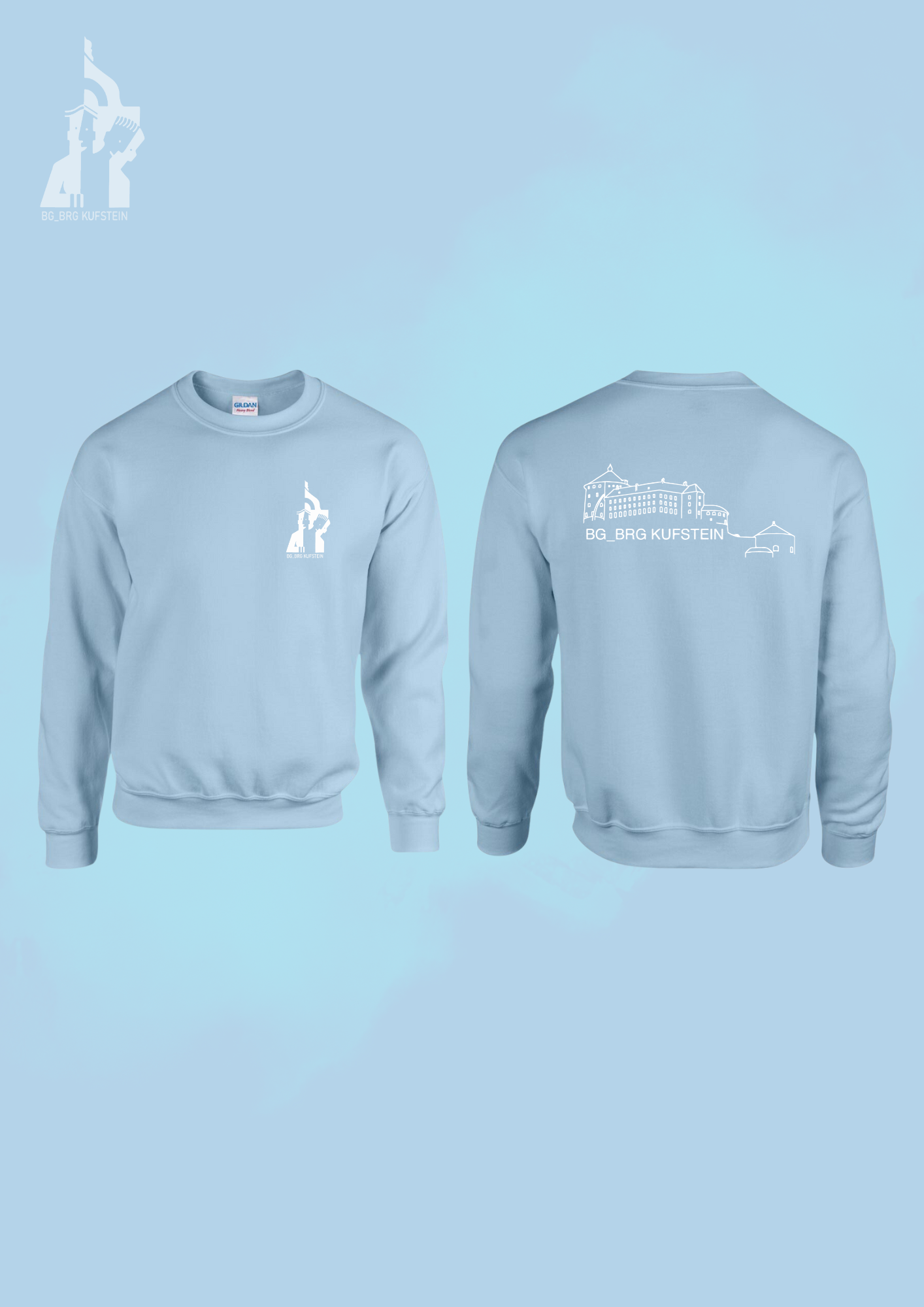 BG-BRG-Kufstein-Sweater Basic