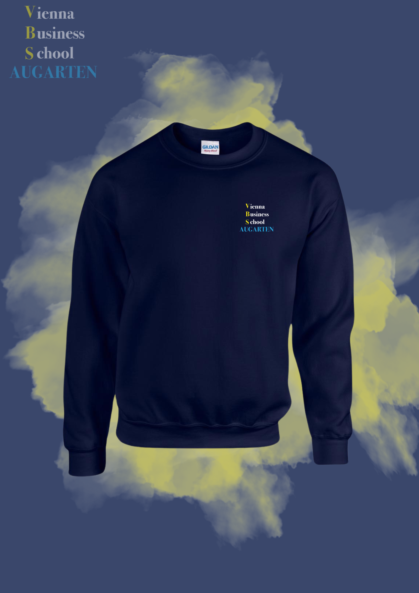 VBS Augarten - Sweater