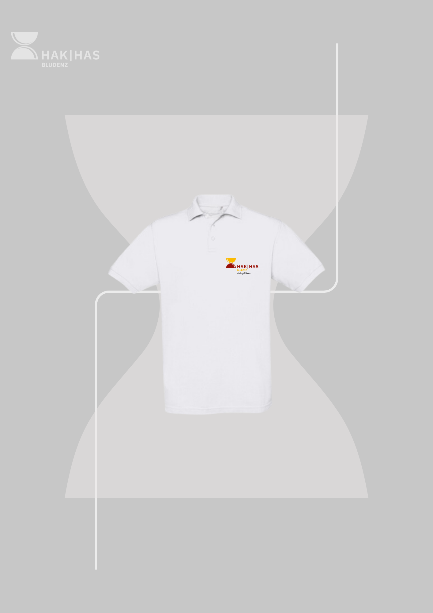BHAK_Bludenz-Polo-Shirt